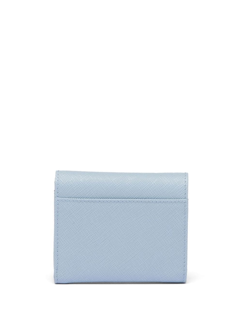 Saffiano leather wallet - 2