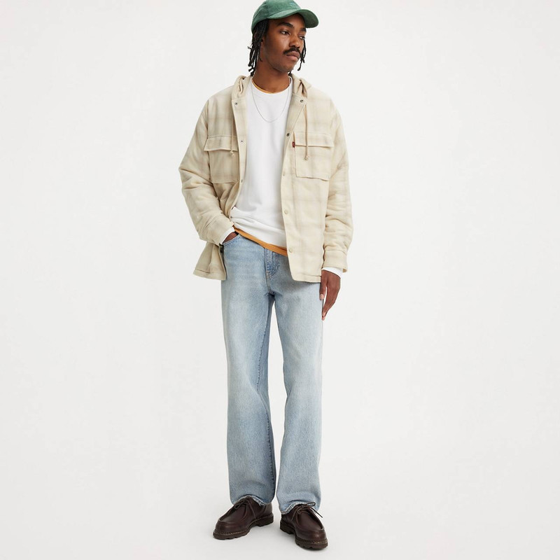 Levi's 568™ LOOSE STRAIGHT MEN'S JEANS outlook