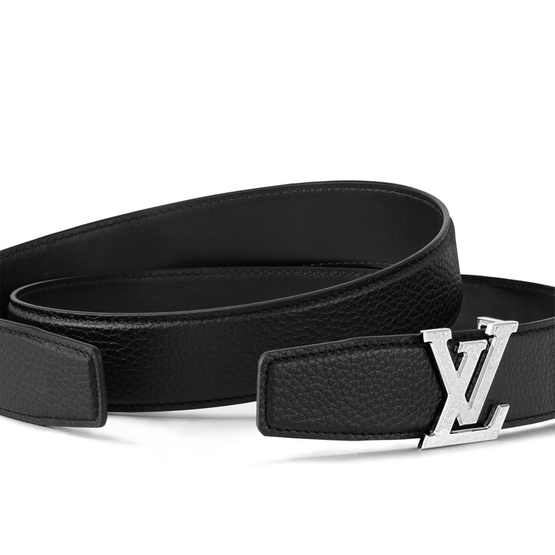 LV Heritage 35mm Reversible Belt 2