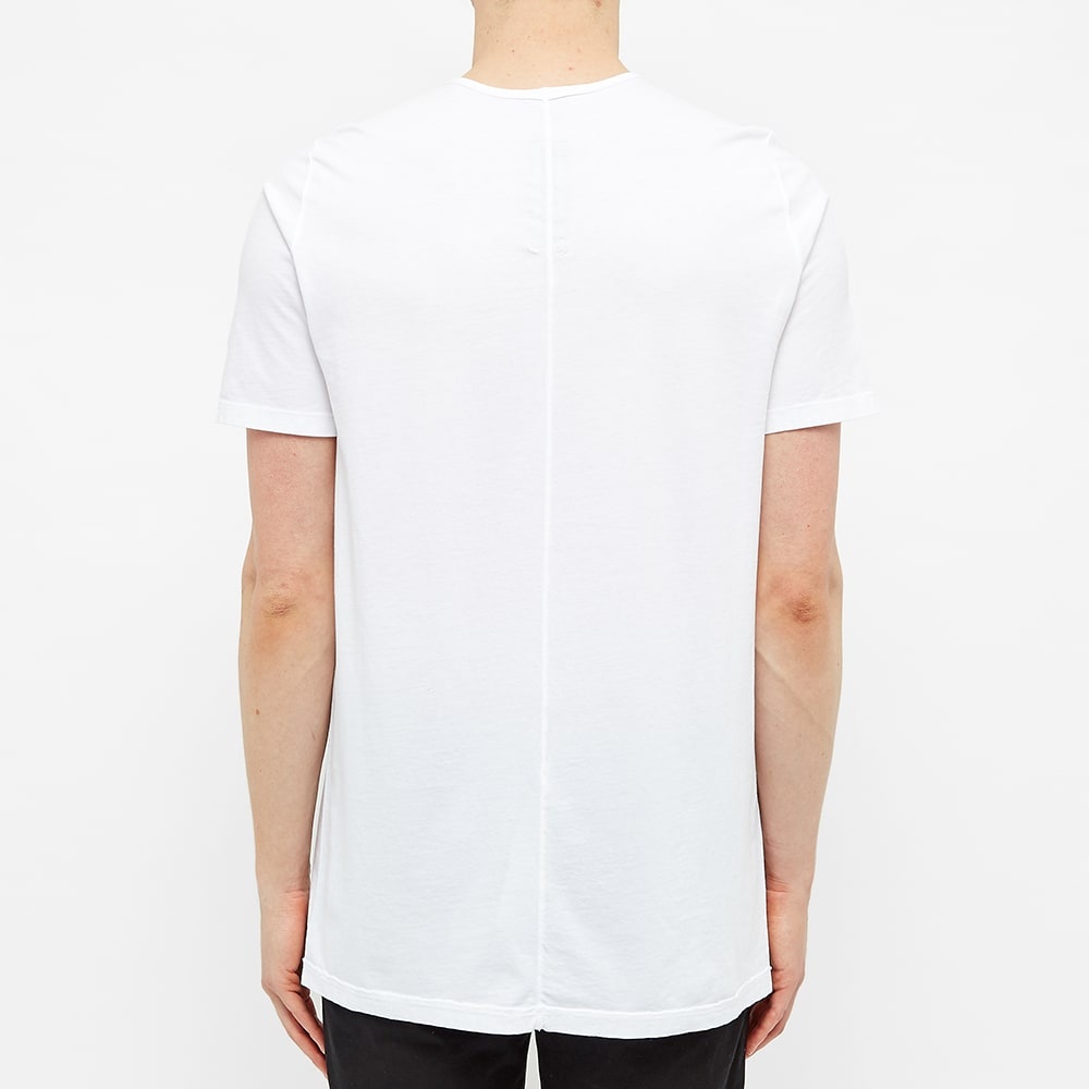 Rick Owens DRKSHDW Level Print Tee - 5