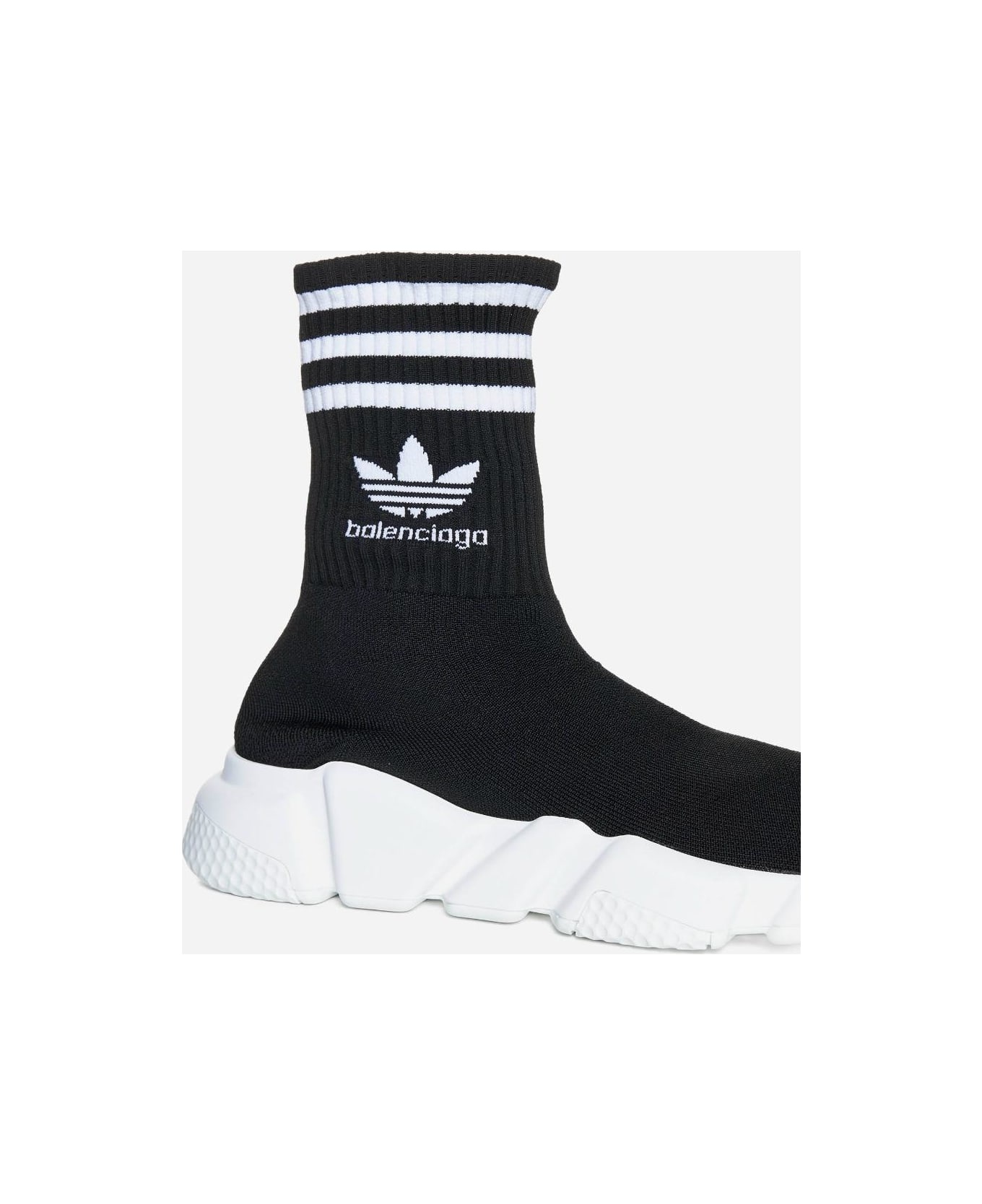 Speed Adidas - 4
