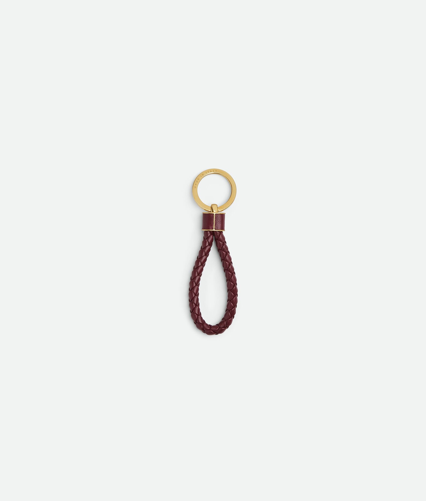 Intreccio Key Ring - 2