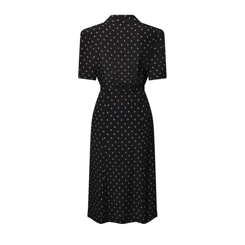 LV By GC Shirt Dress 3