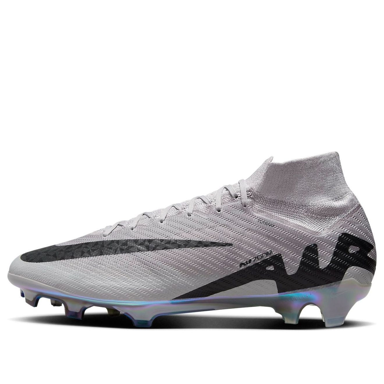 Nike Mercurial Superfly 9 Elite AS 'Atmosphere Grey' FN5613-001 - 1