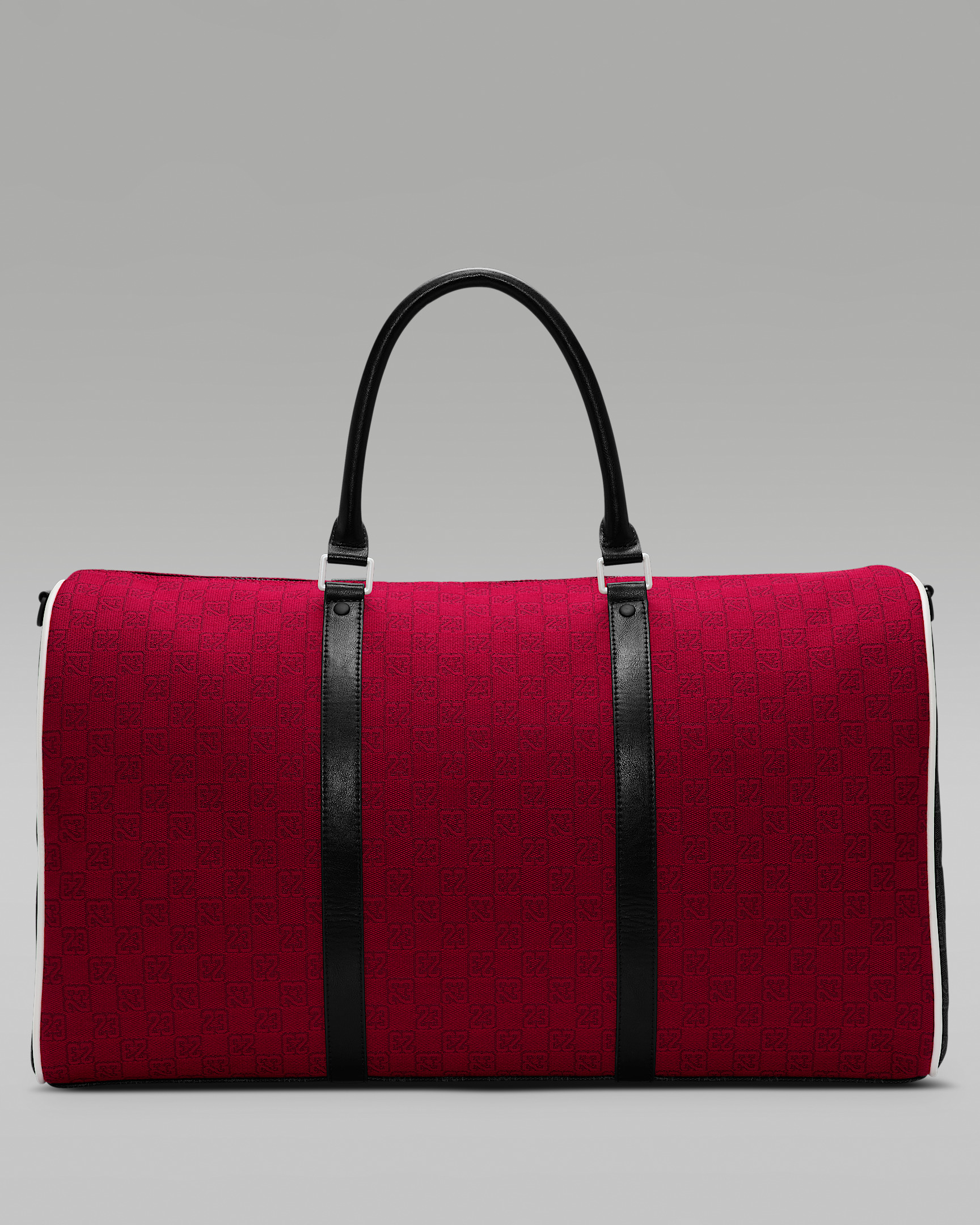 Jordan Monogram Duffle Bag (40L) - 3