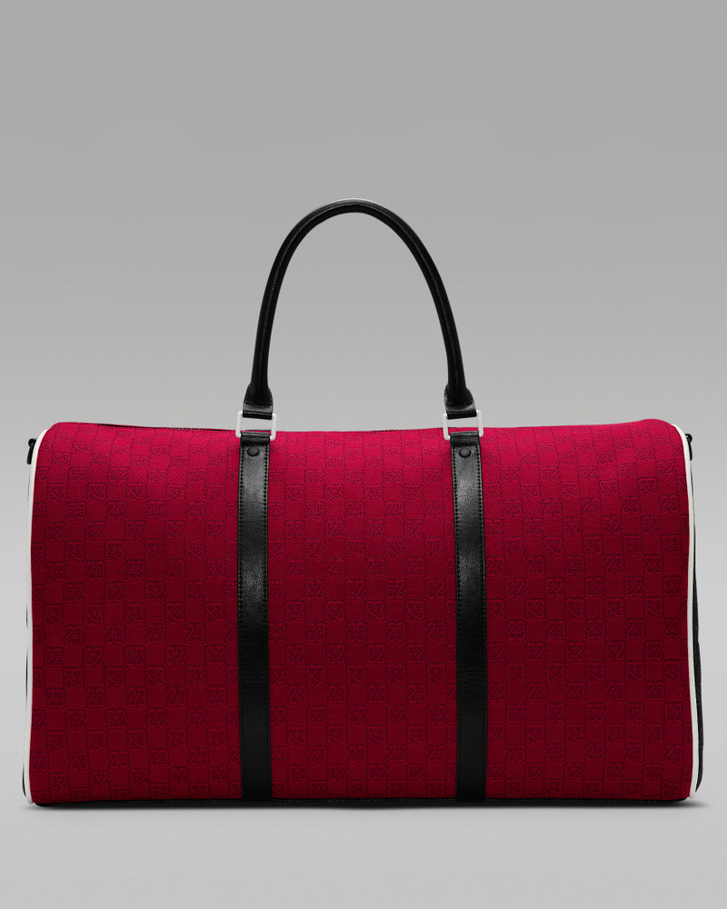 Jordan Monogram Duffle Bag (40L) 3