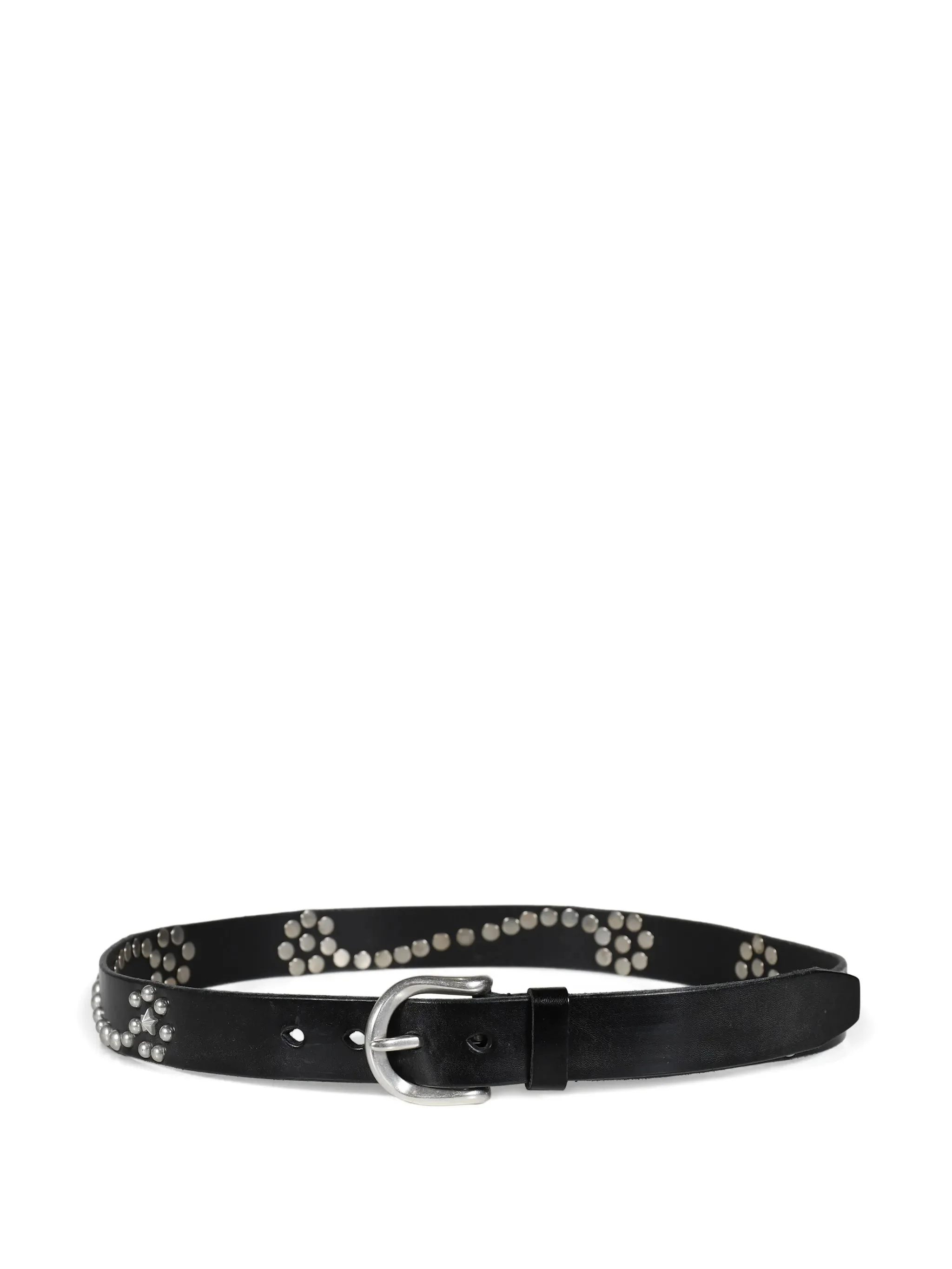 Our Legacy Star Studded Belt - 1