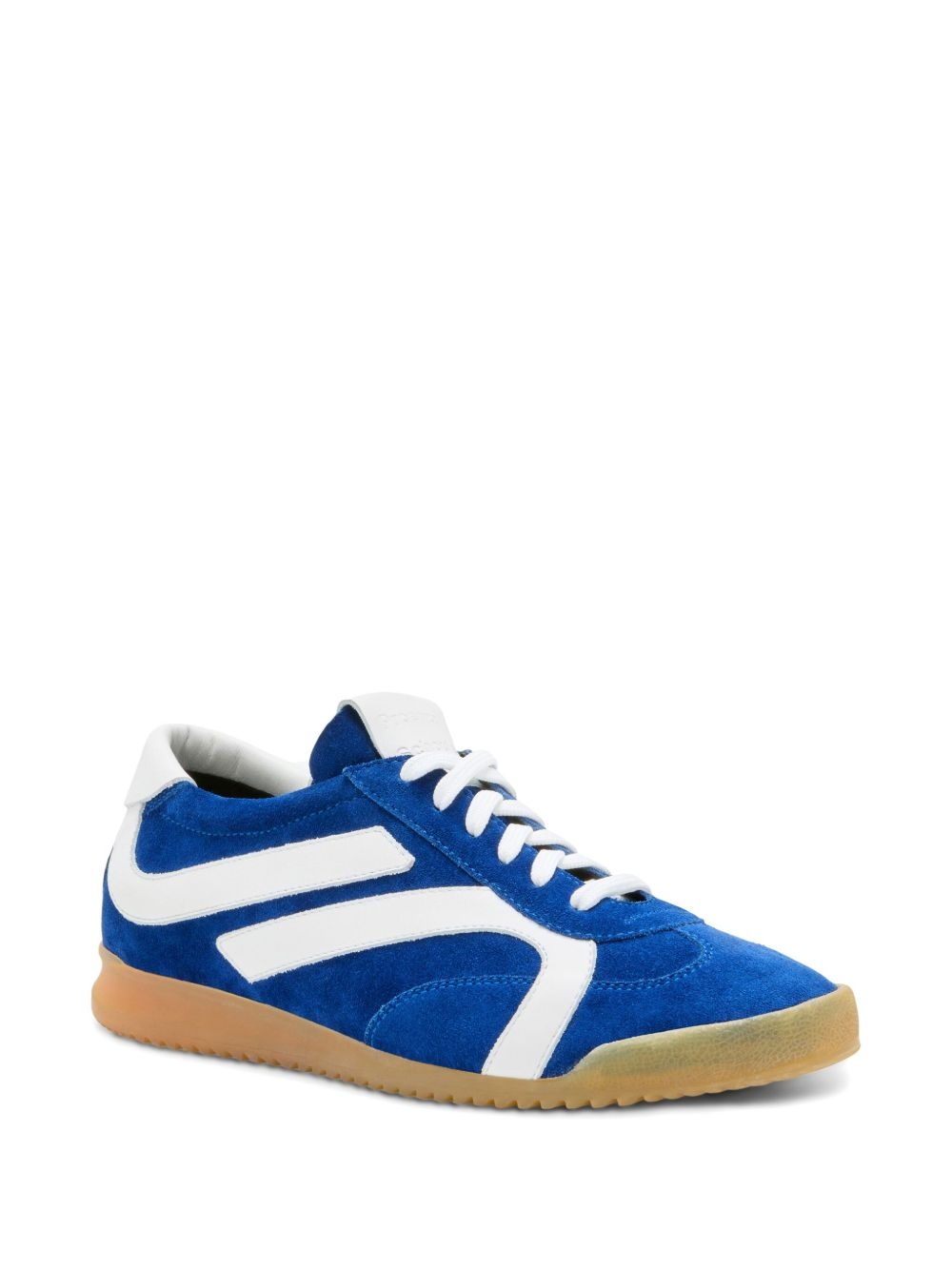 Track sneakers - 2