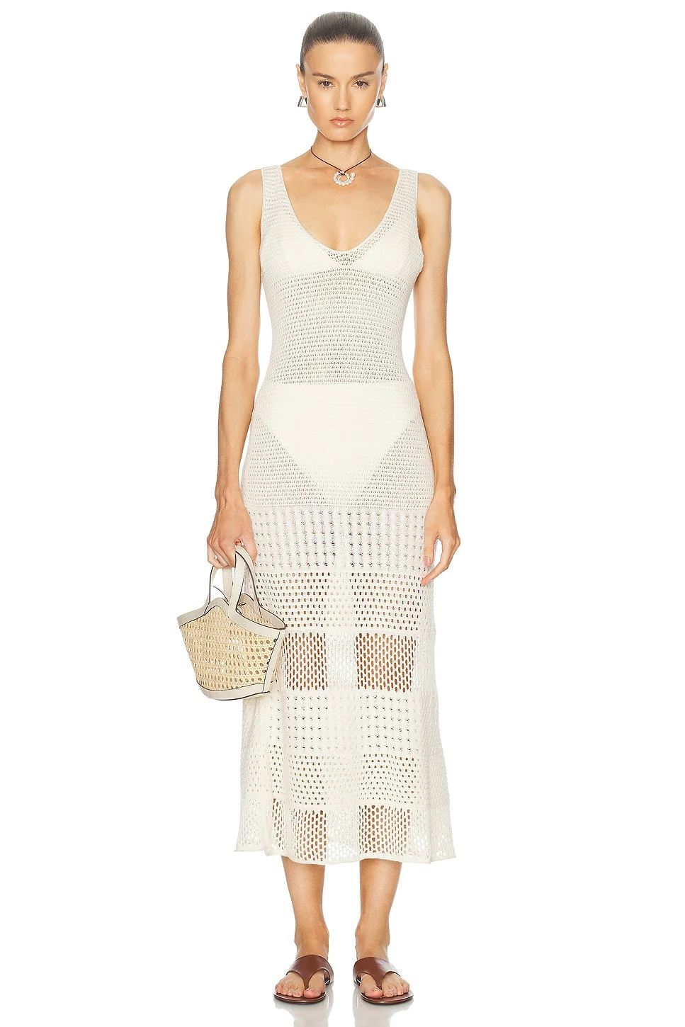 Ensenada Maxi Dress - 1