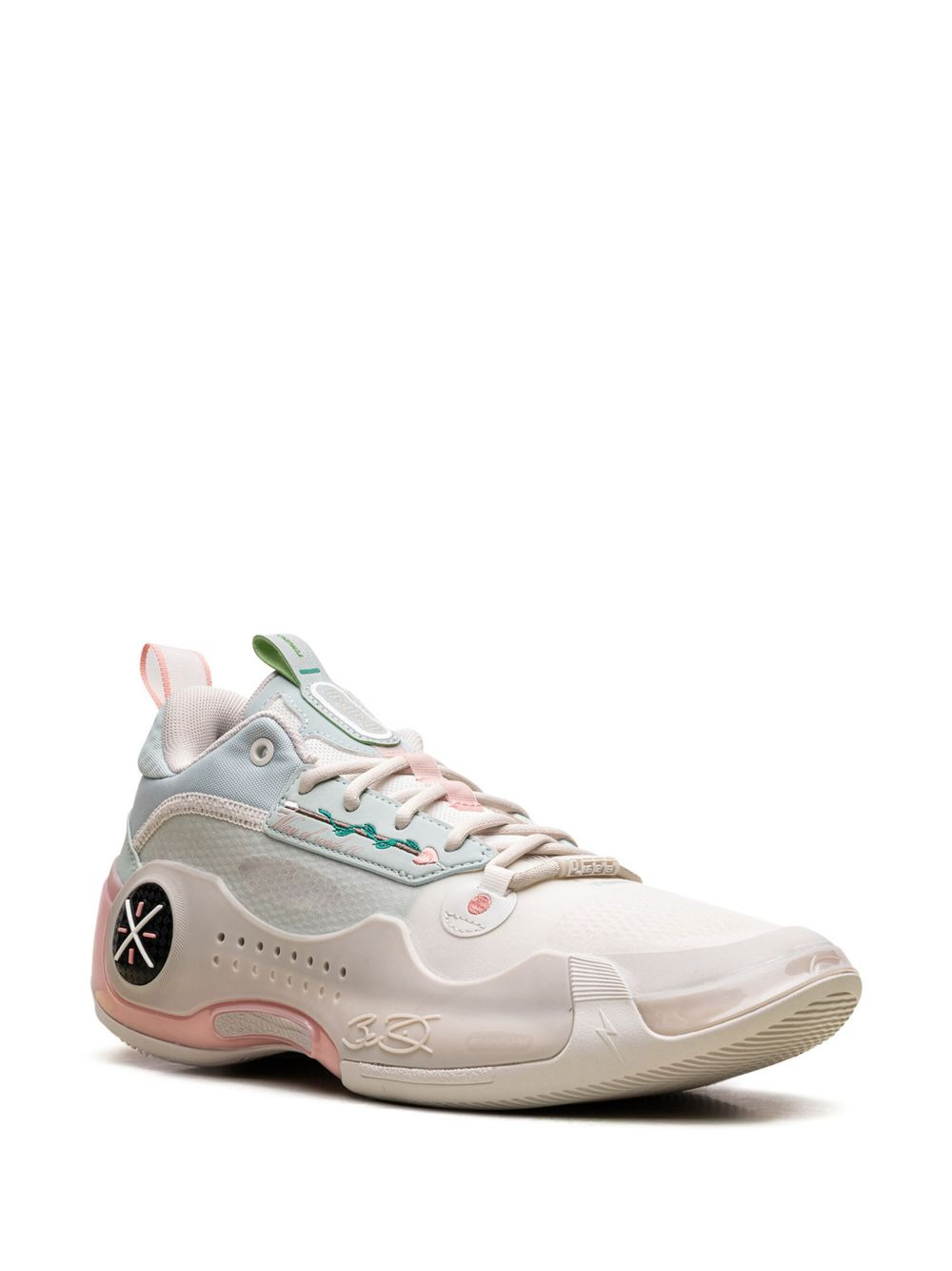 Way Of Wade 10 Low sneakers - 2