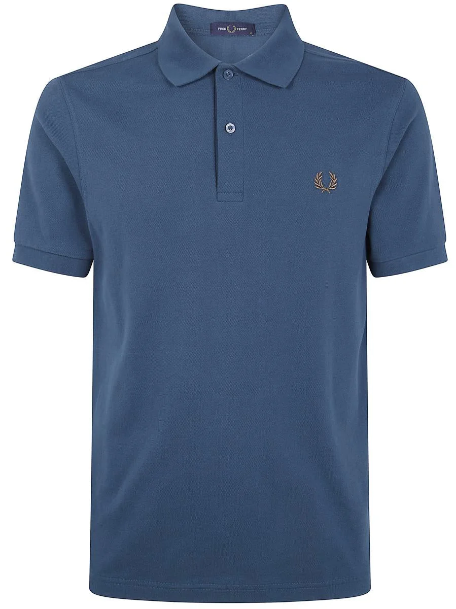 Fred Perry "" The Shirt Clothing - 1
