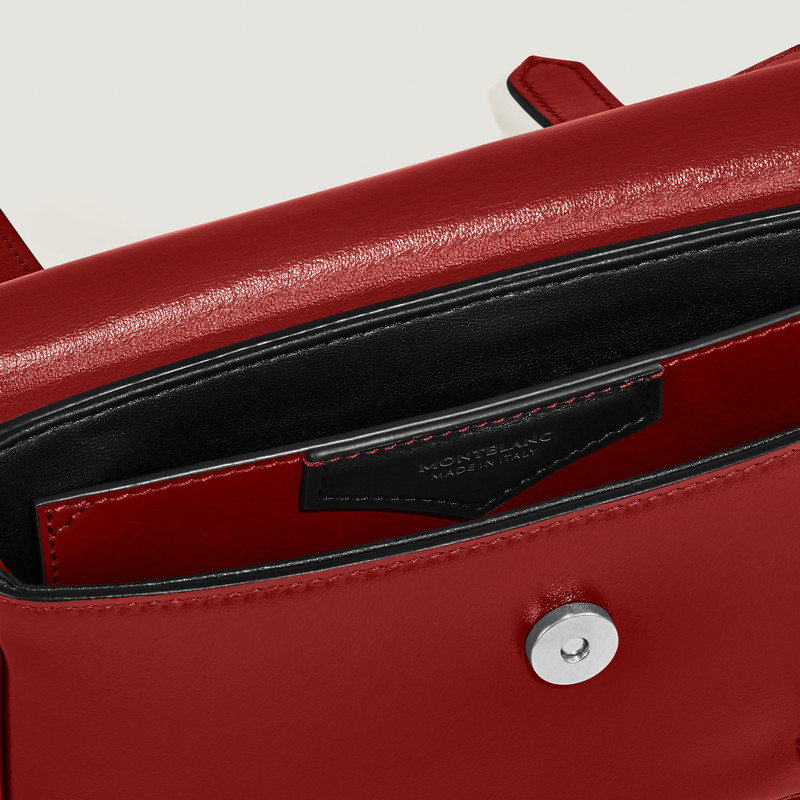 Meisterstück mini messenger 4