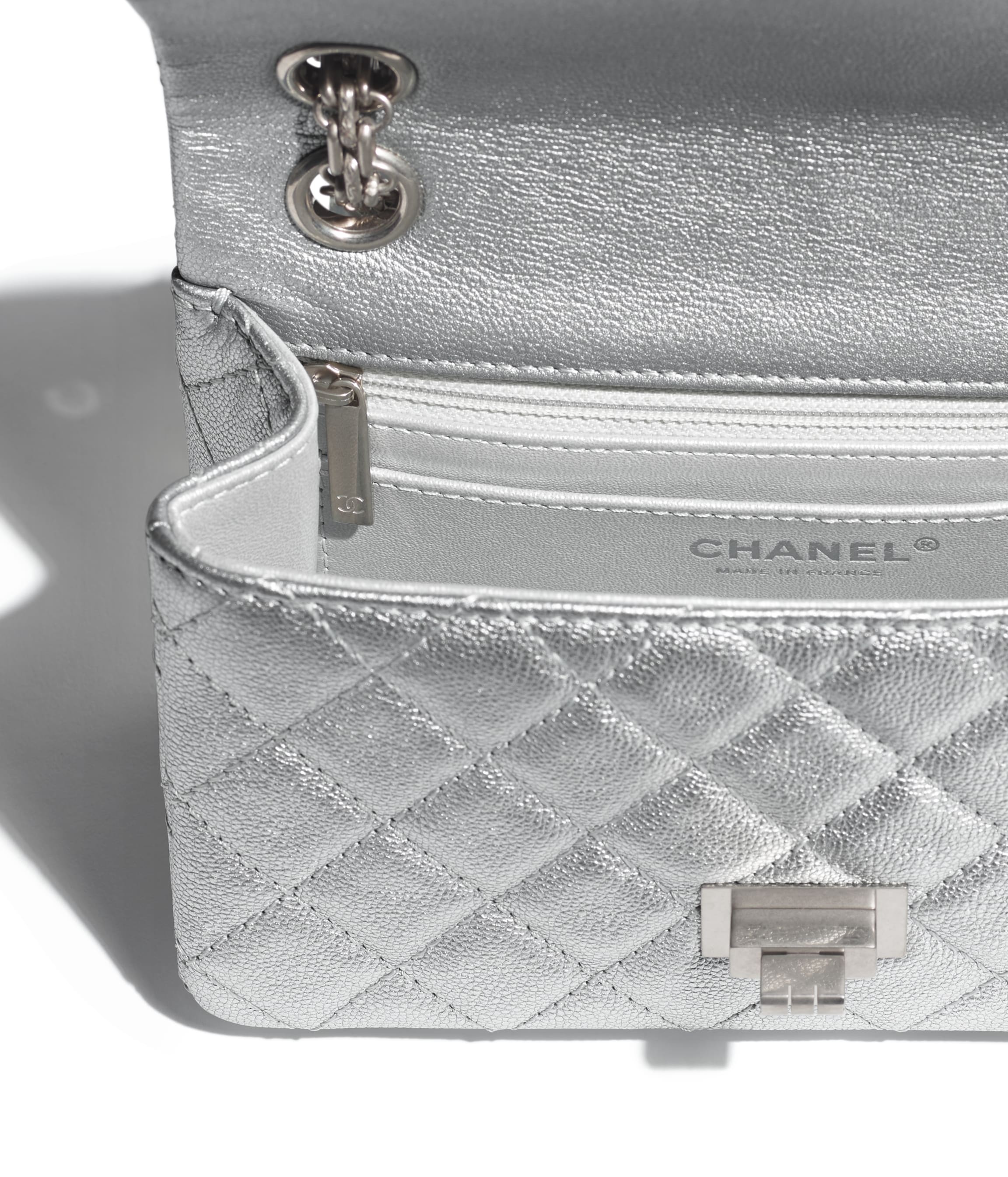 Mini 2.55 Handbag - 2