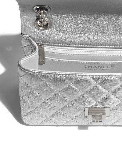 CHANEL Mini 2.55 Handbag outlook