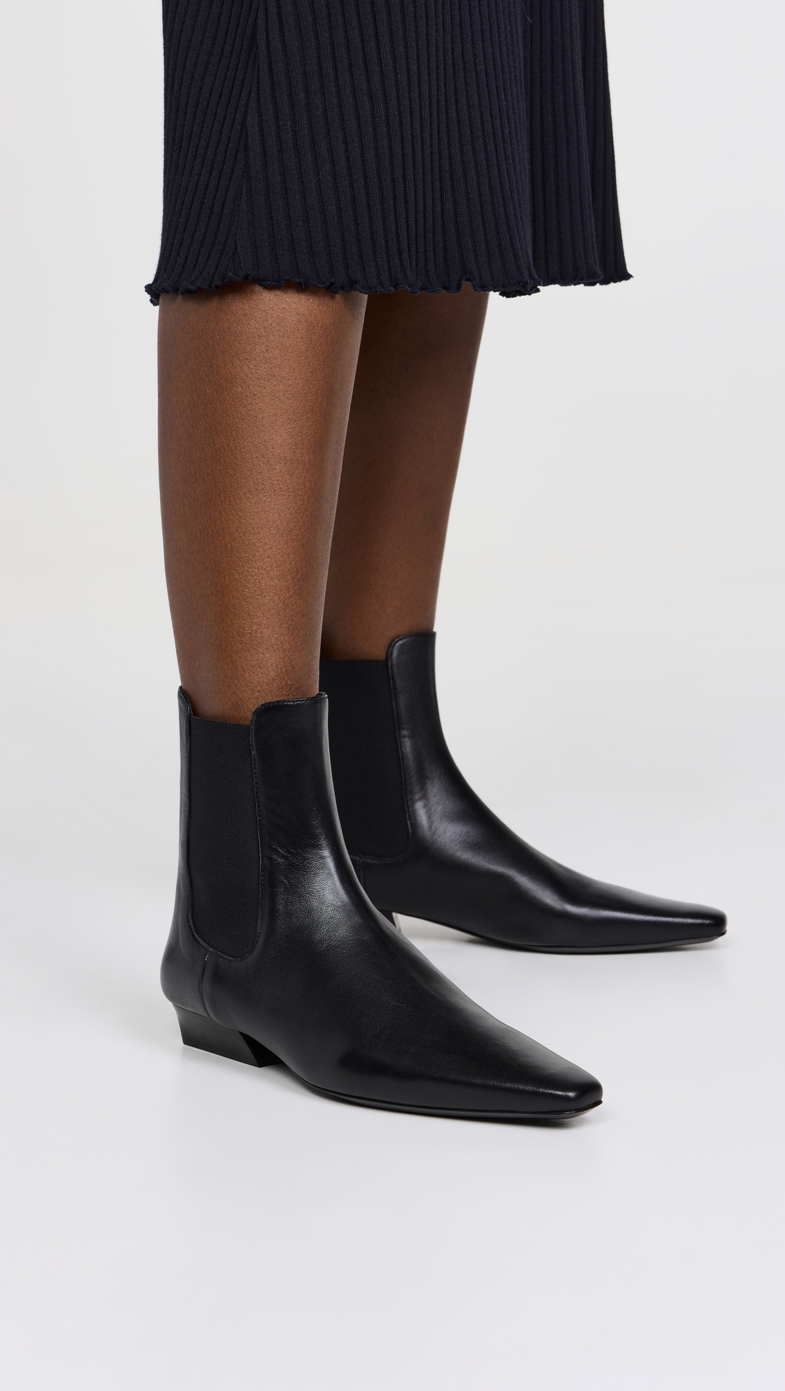 Wally Chelsea Boots - 2