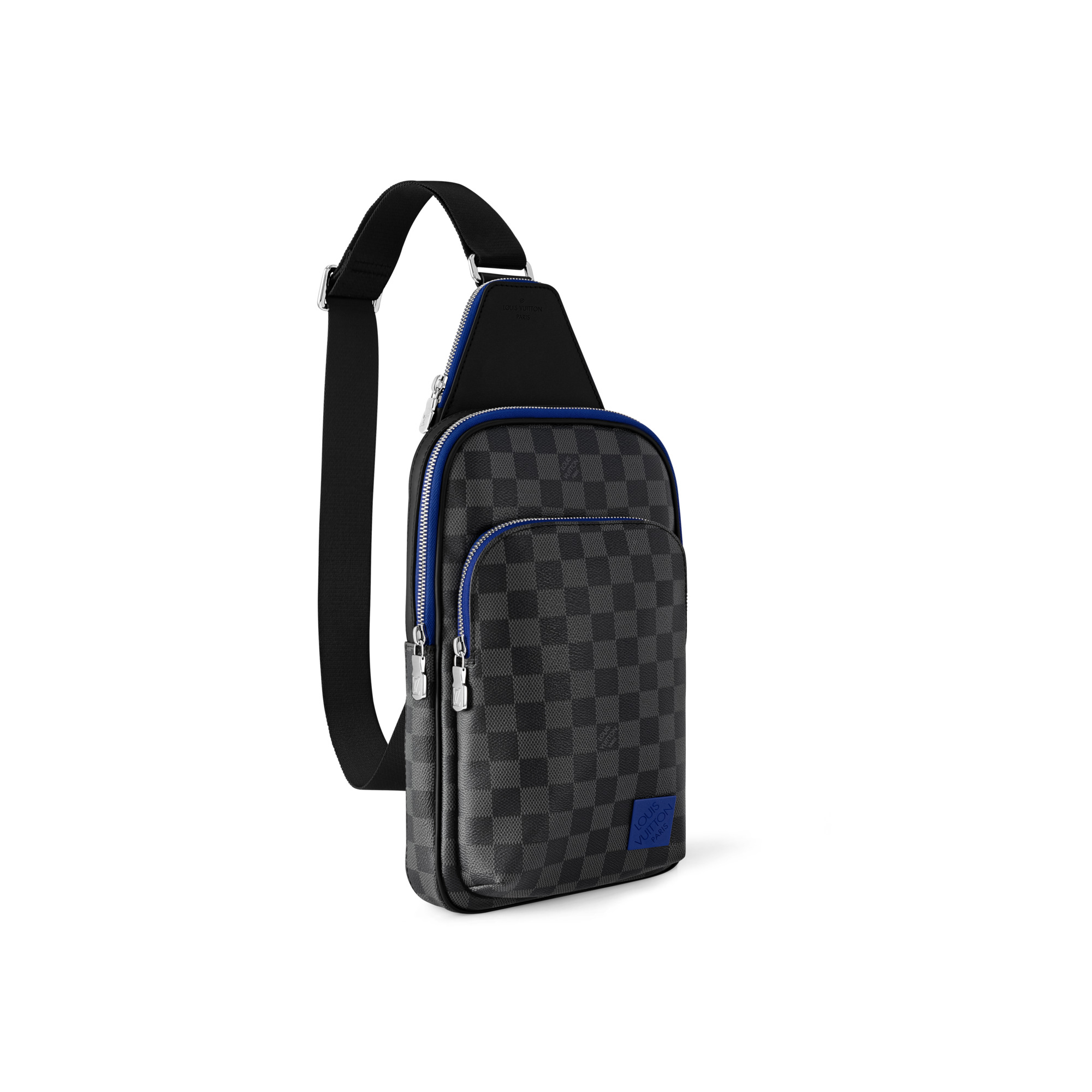 Avenue Slingbag - 2