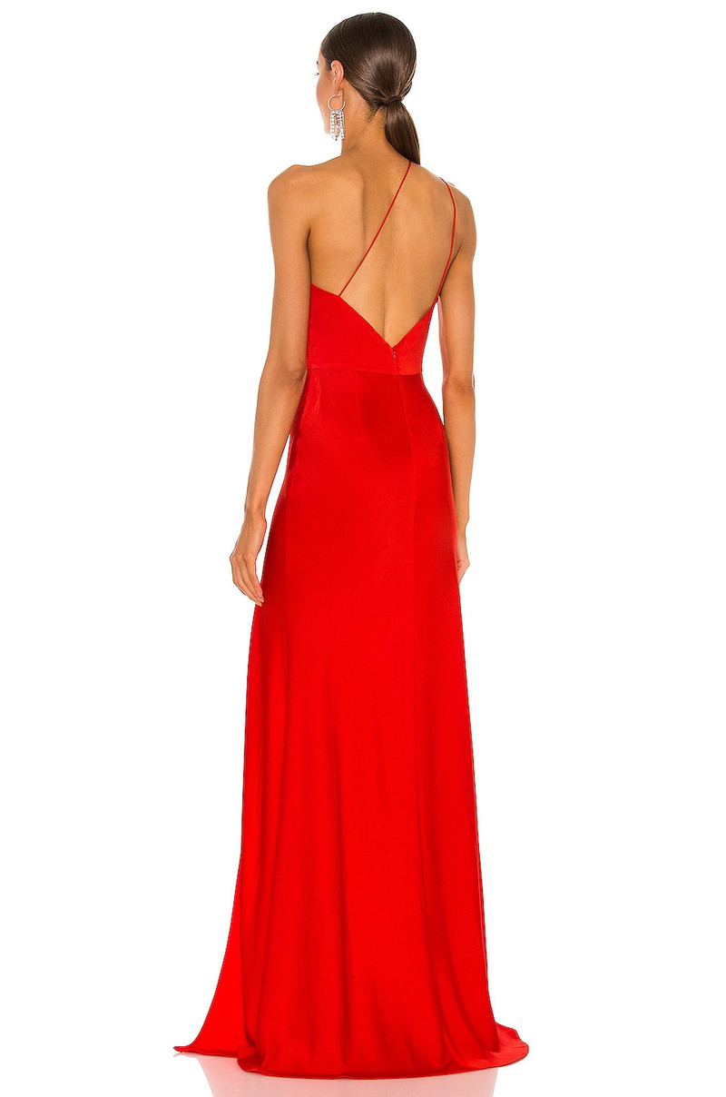 SAU LEE Hailey Dress outlook