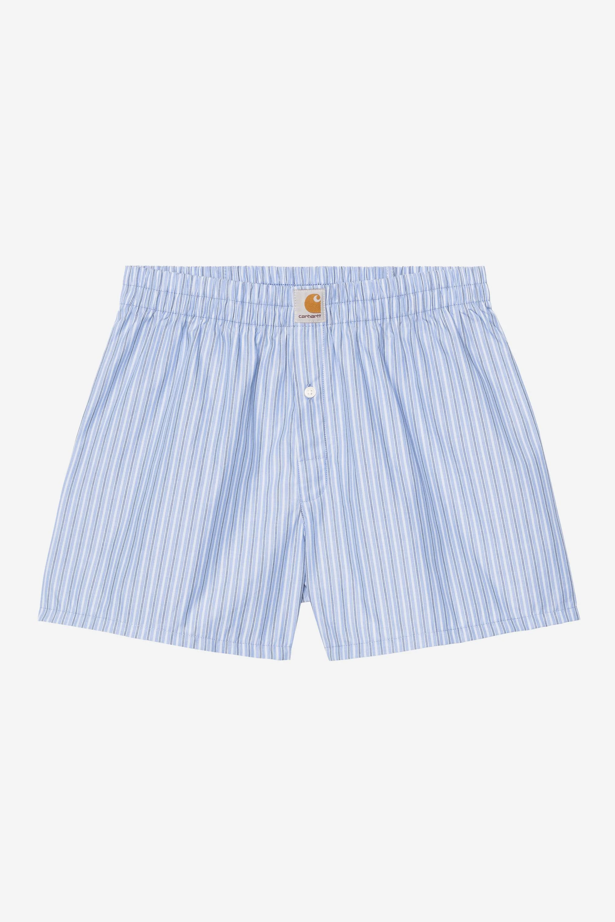 Cotton Boxer - 1
