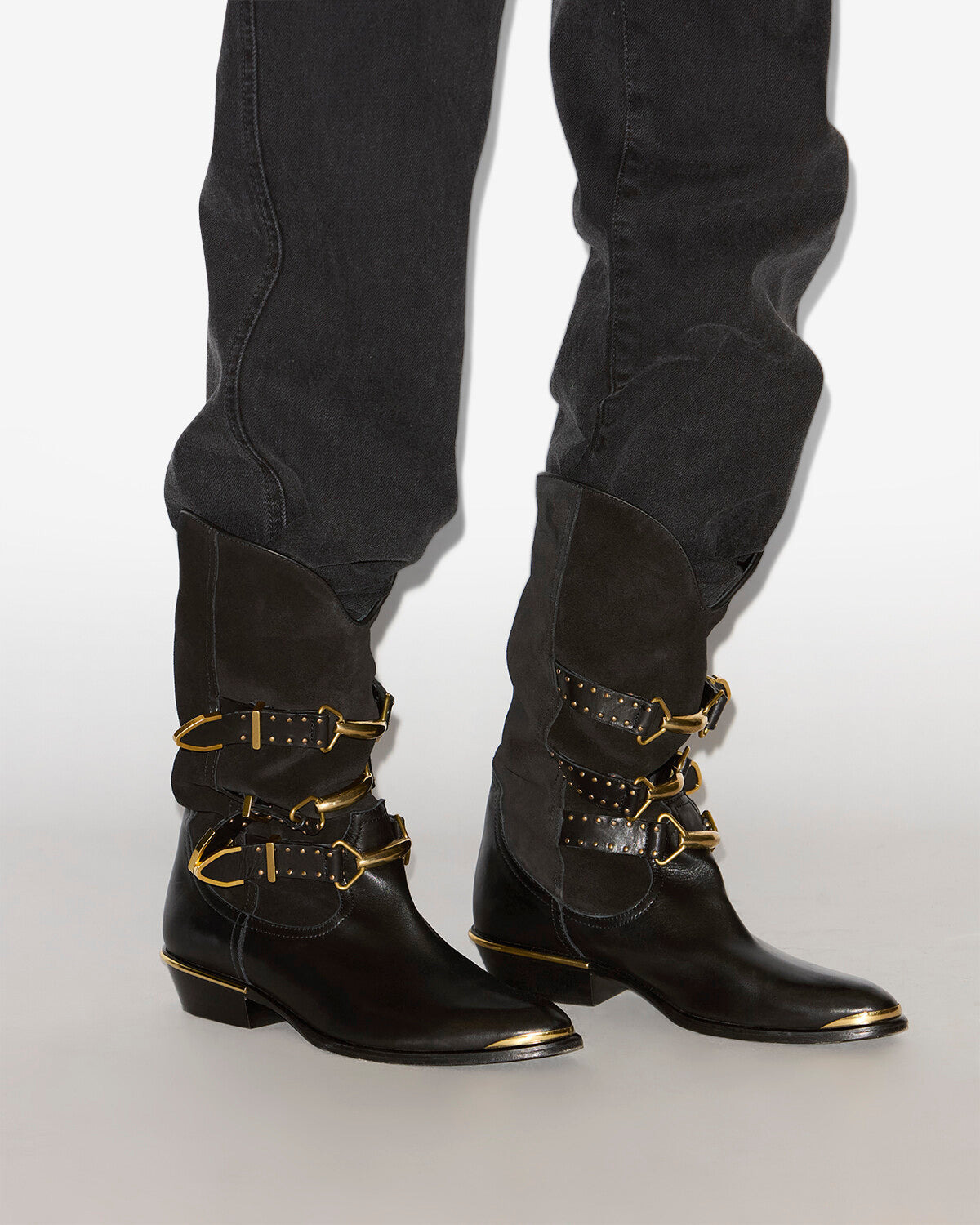 MEXIA BOOTS - 5