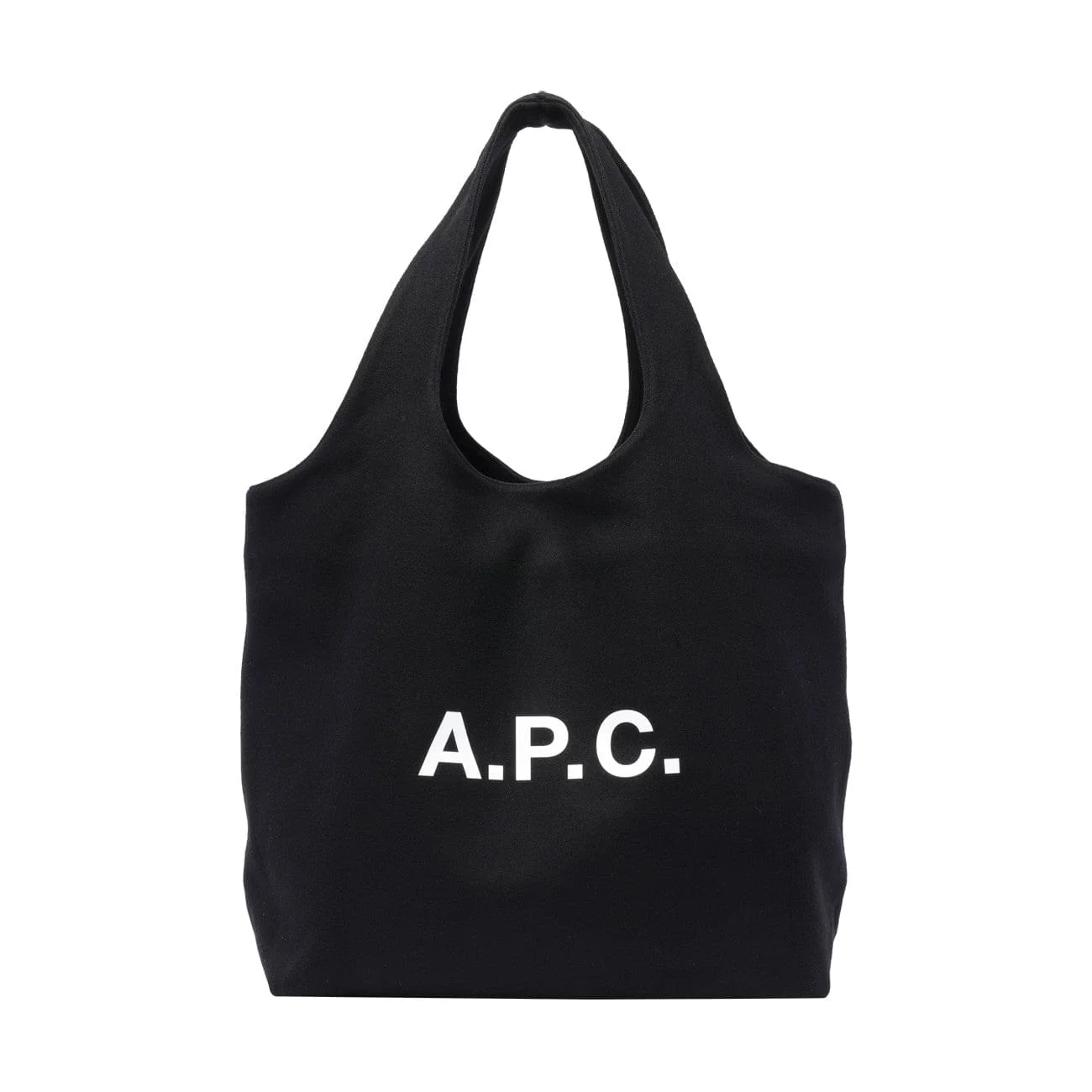 A.P.C. Men Ninon Tote Bag - 1