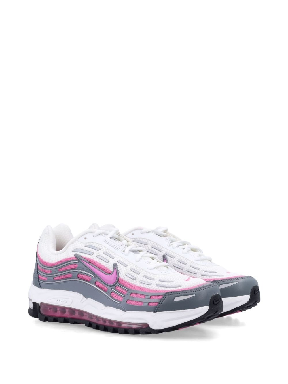 Air Max TL 2.5 mesh-panelled sneakers - 2