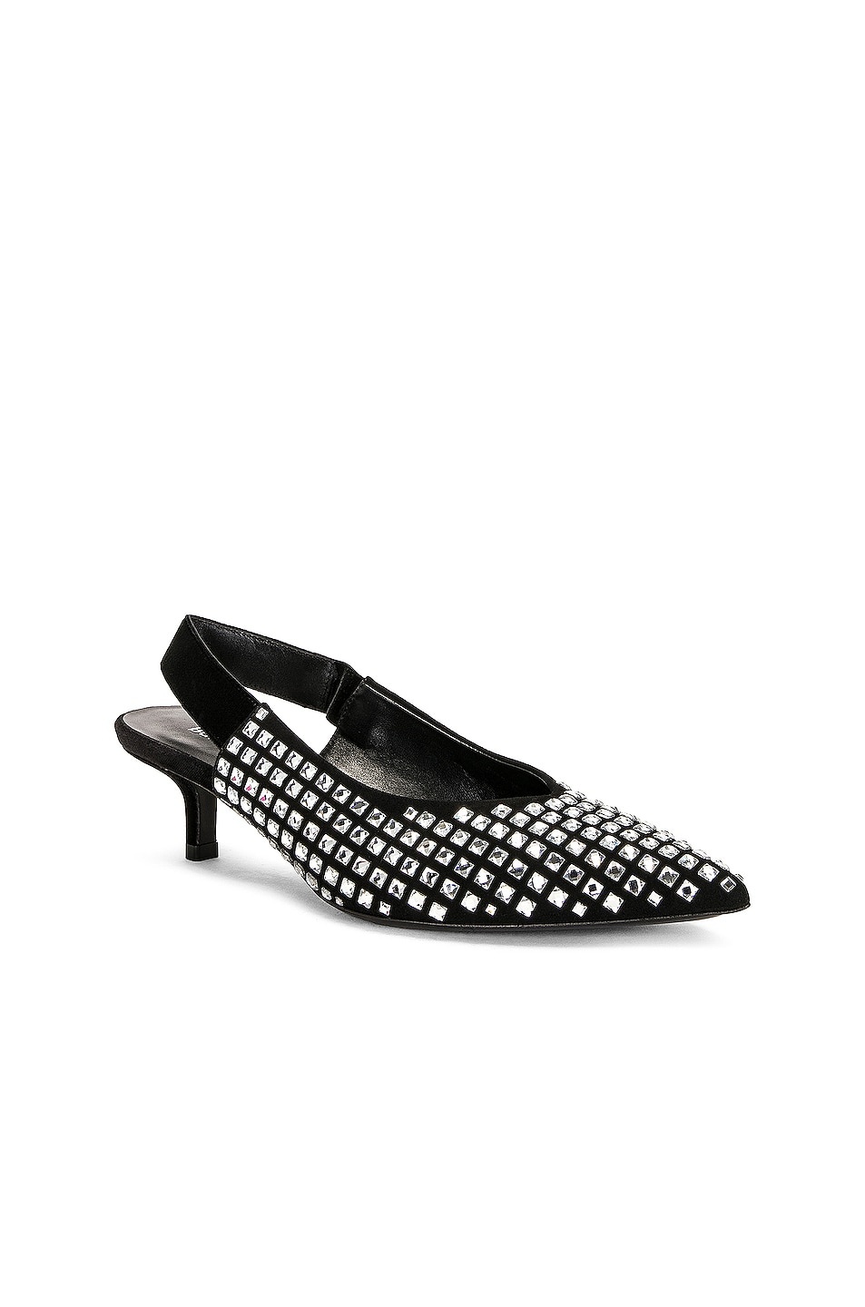 Malinda 40 Crystal Pump - 2