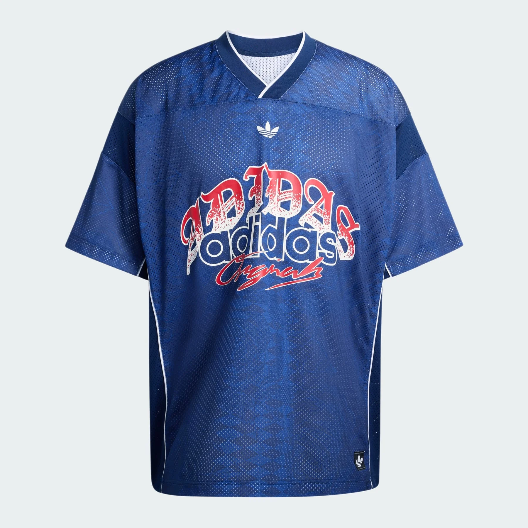 ROSES JERSEY - 1