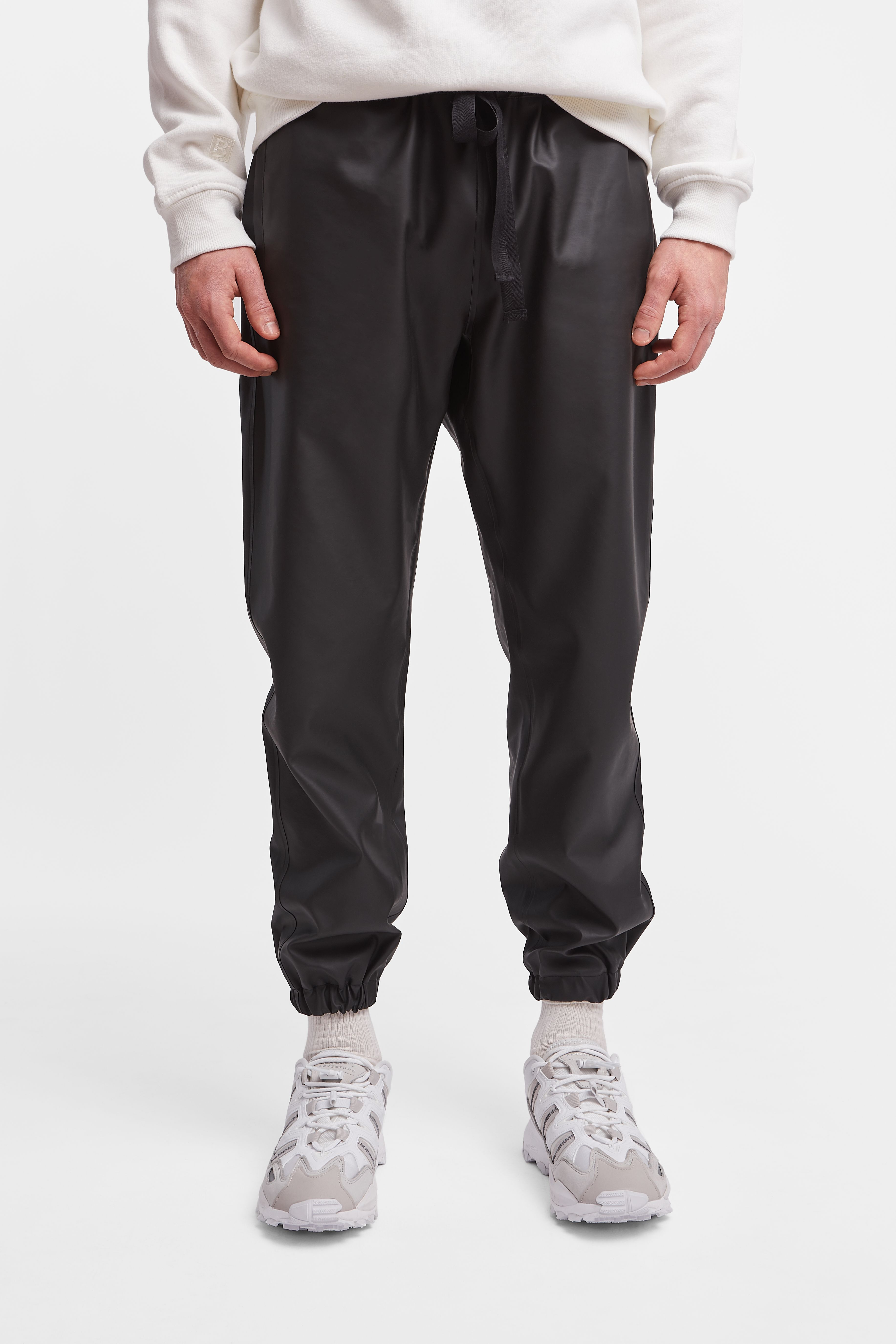 Vanadis Trousers Black - 11