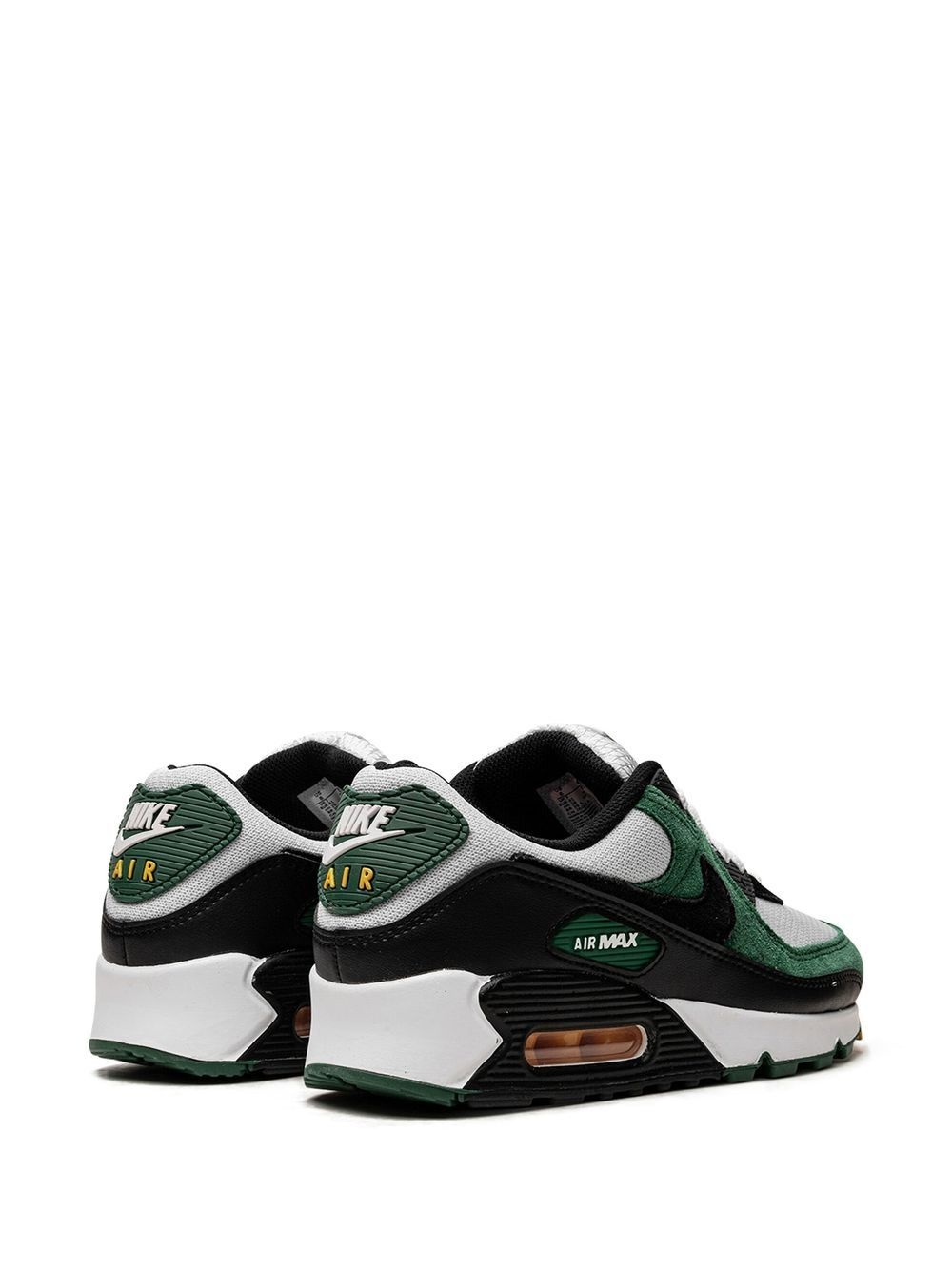 Air Max 90 ''Gorge Green'' sneakers - 3