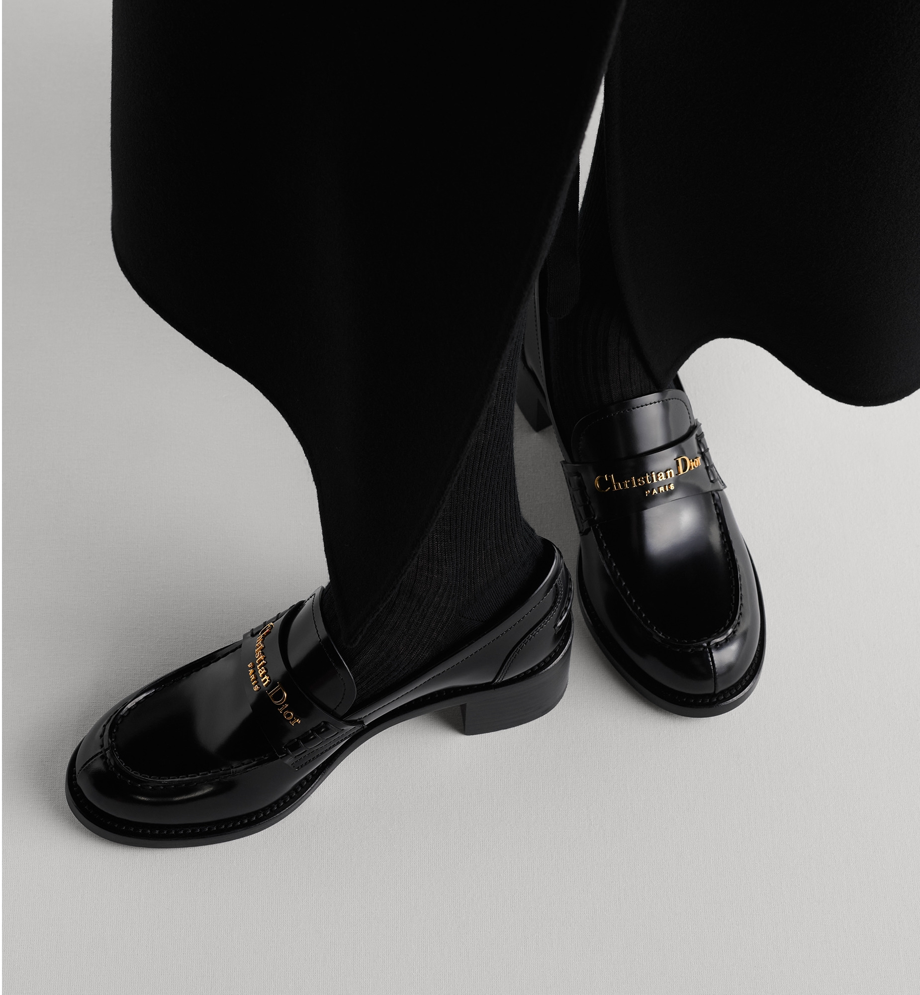 Dior Boy Pump - 2