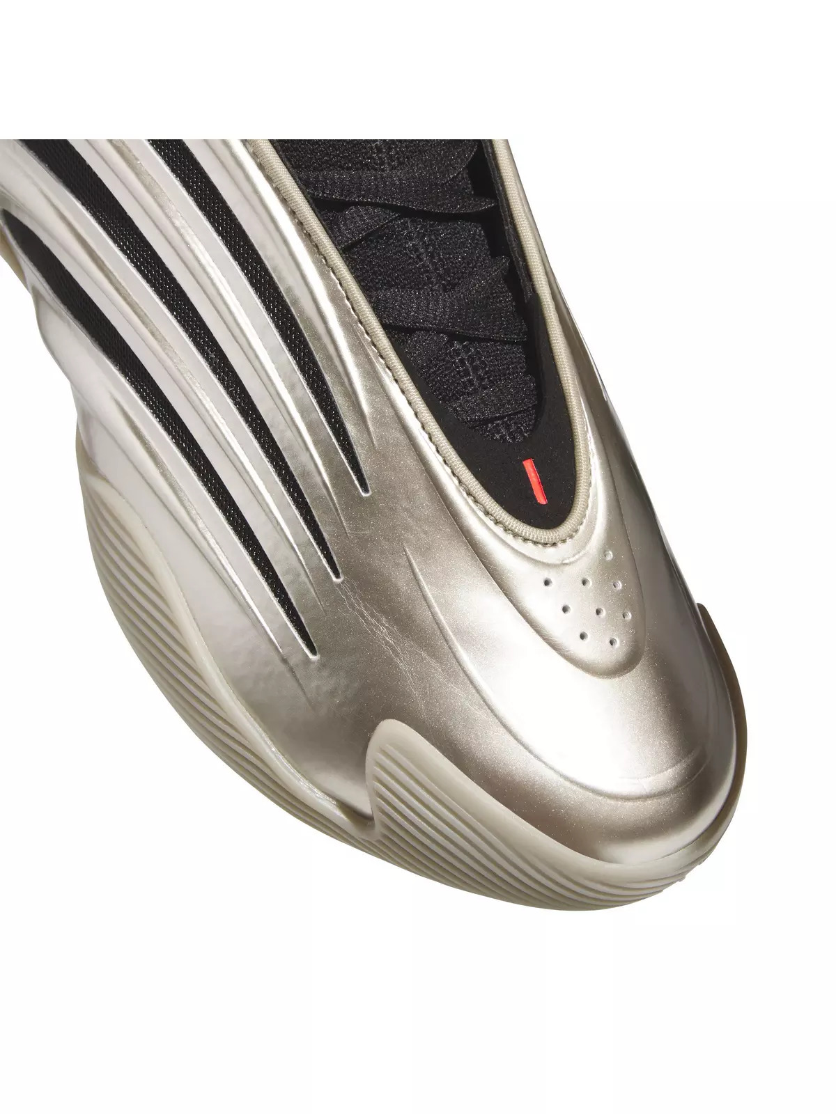 Harden Volume 9 "Cyber Metallic" Men's Basketball Shoe - 7