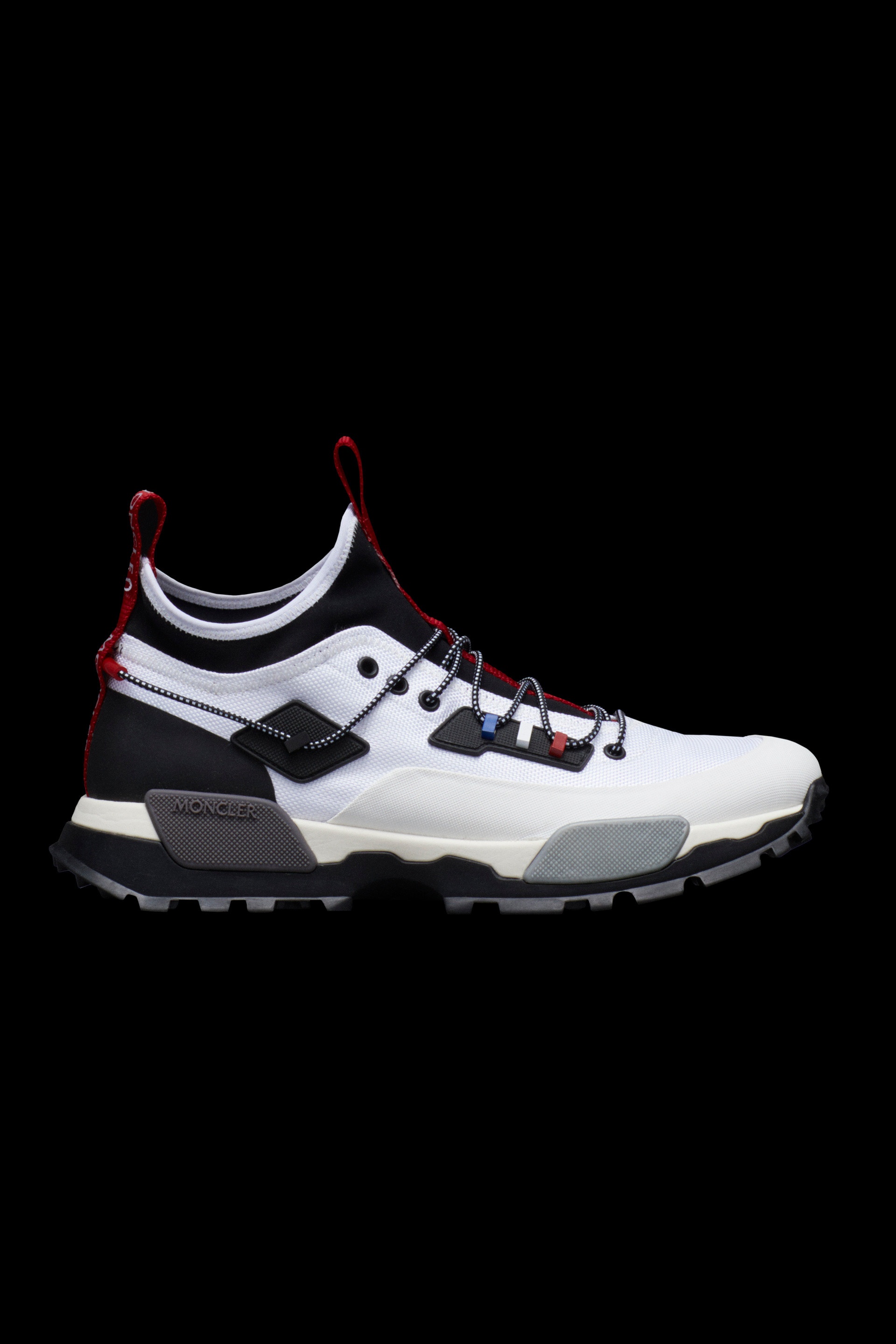 Boulderise Sneakers - 1
