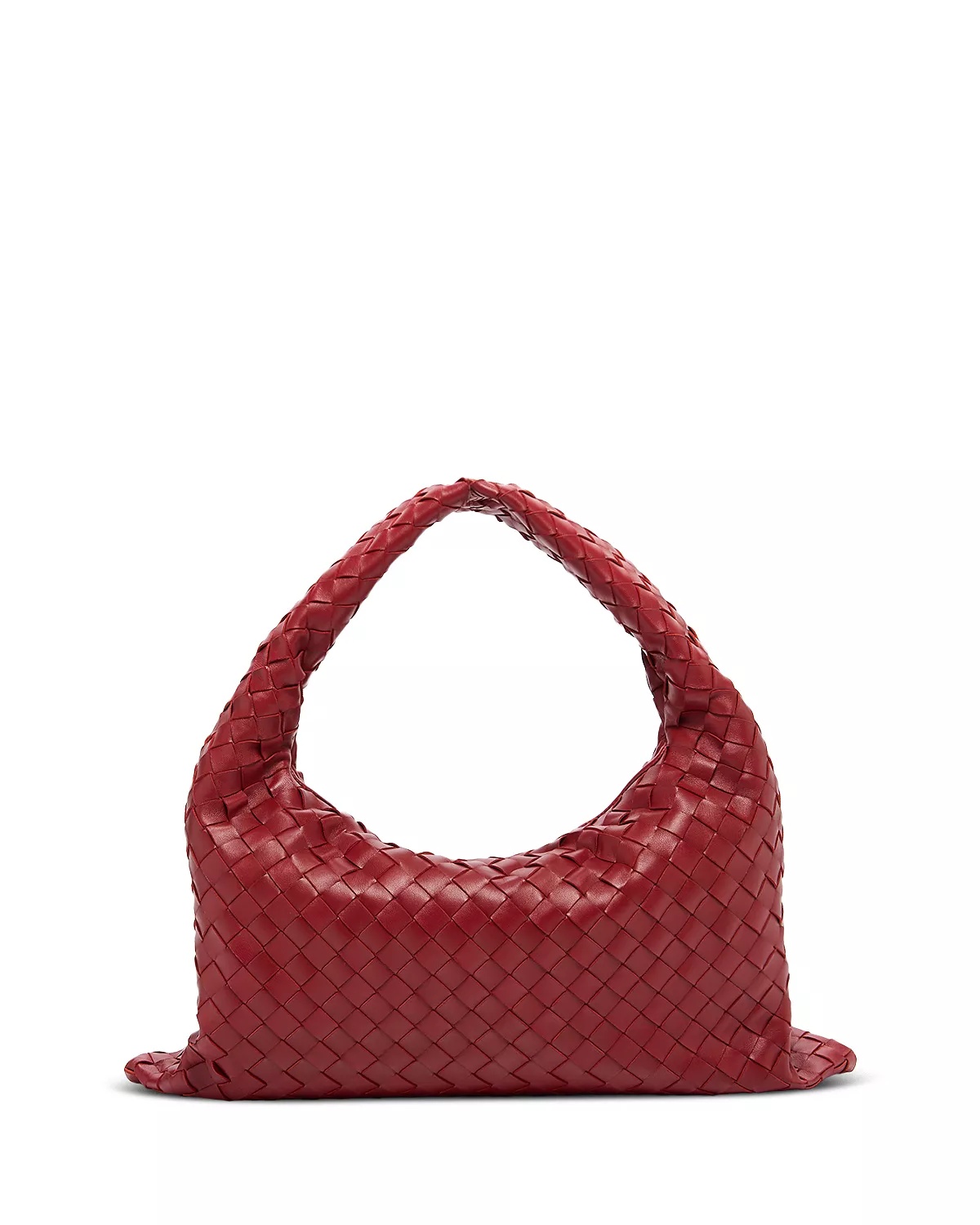 Small Hop Shoulder Bag - 7