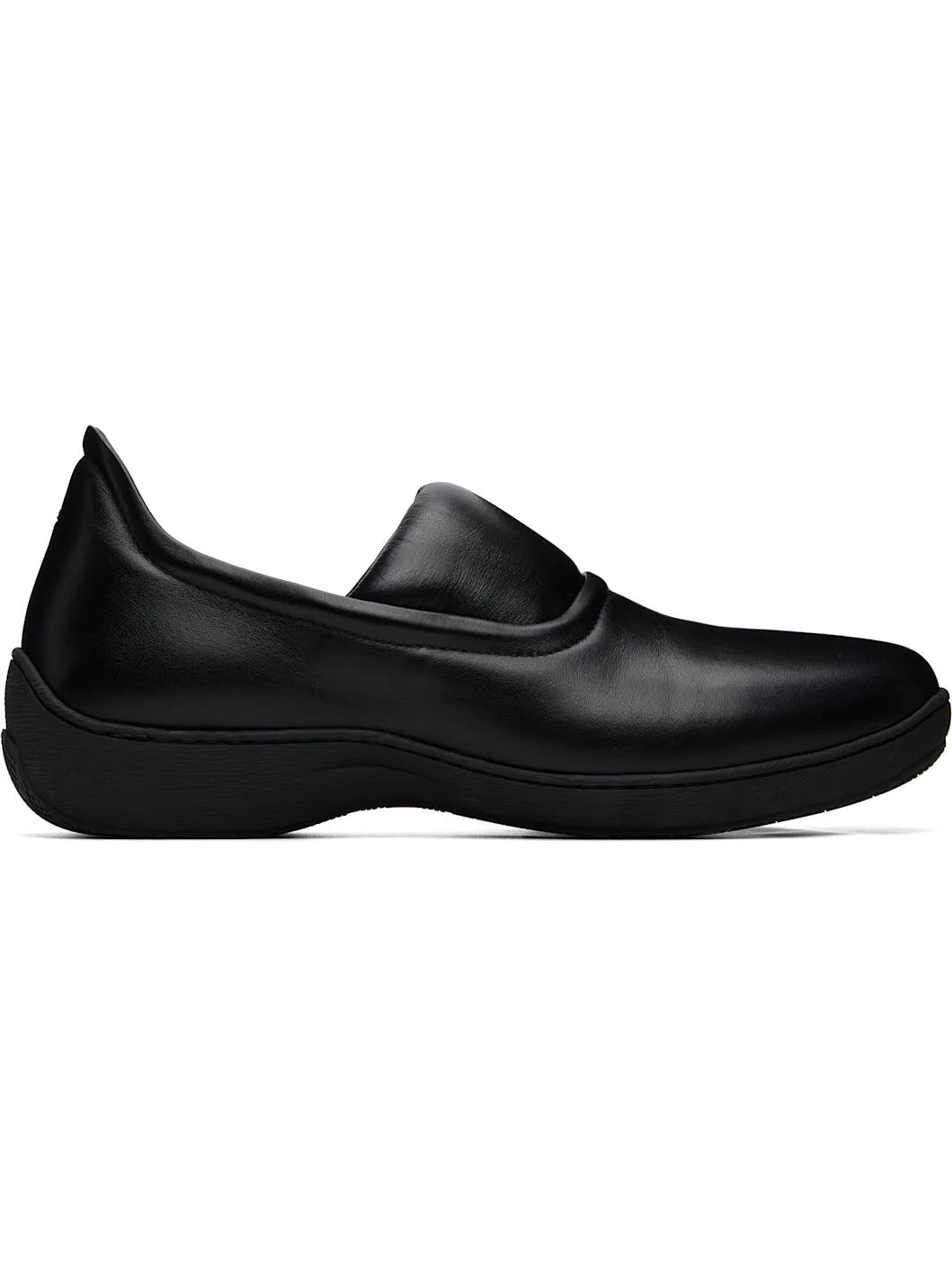 Black Laan Loafers - 1