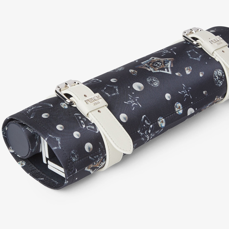 Portable Checkers Board 3