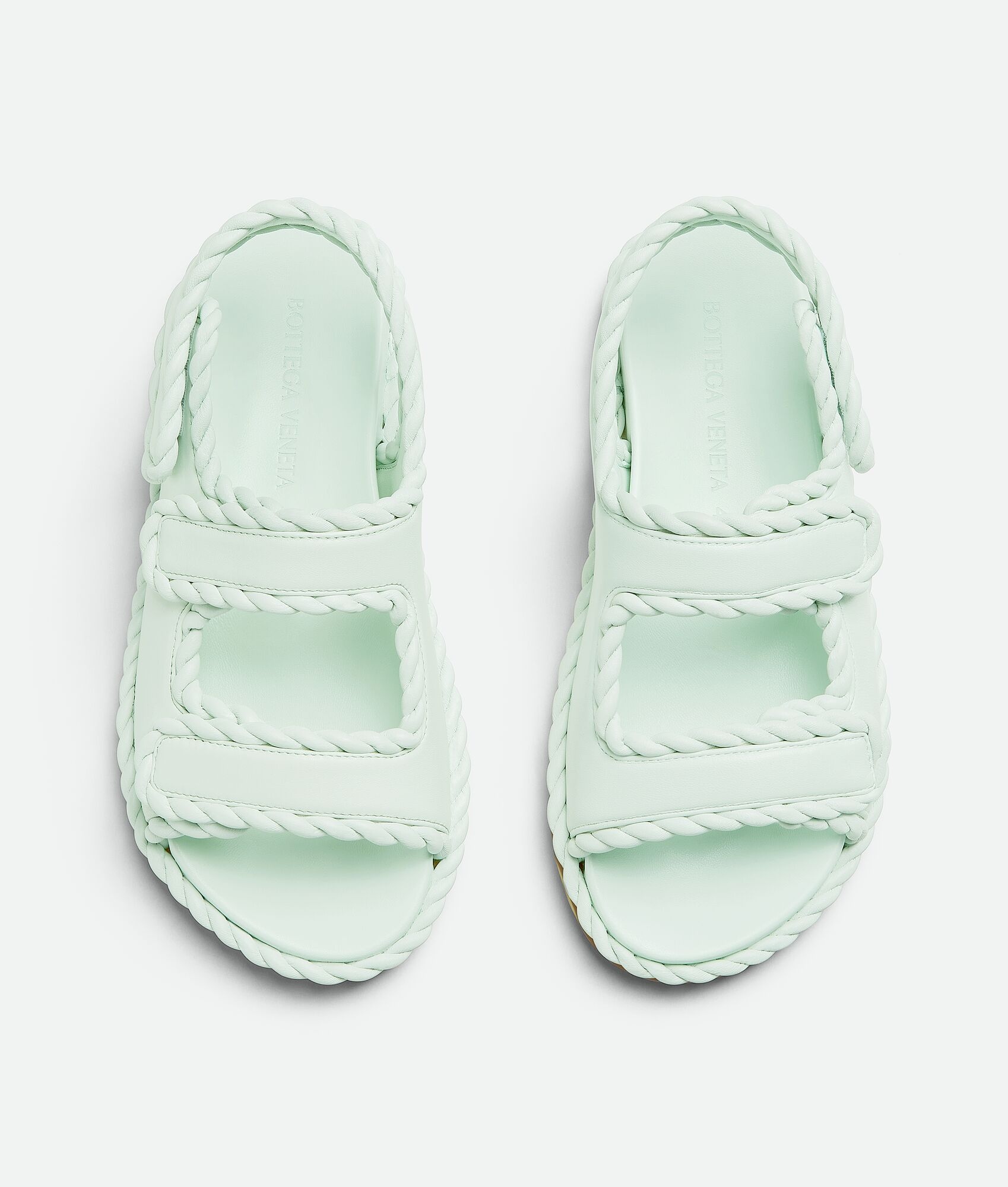 Jack Flat Sandal - 4