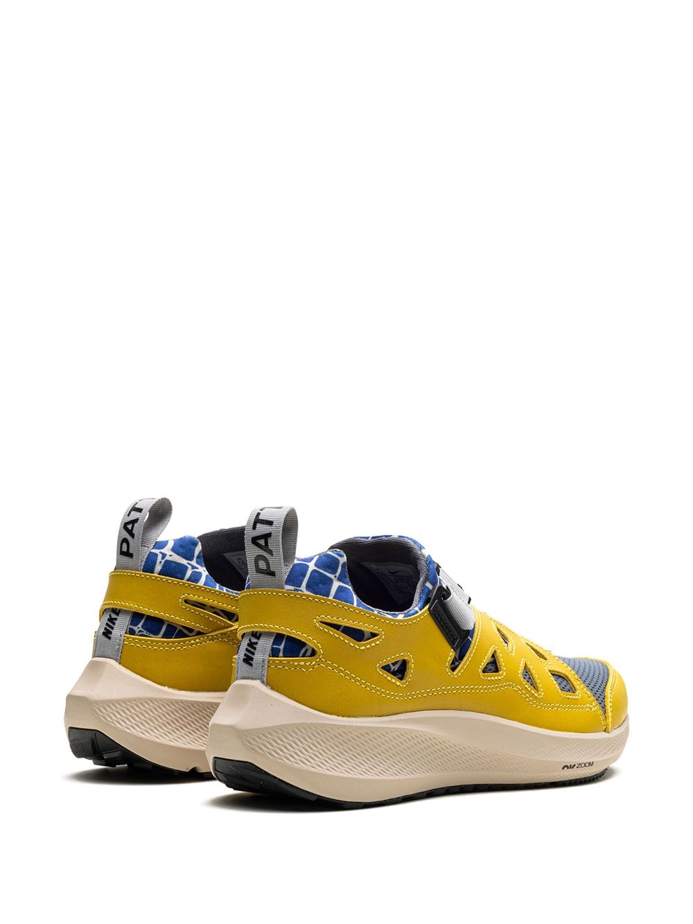 x Patta Air Huarache Plus "Saffron Quartz" sneakers - 3