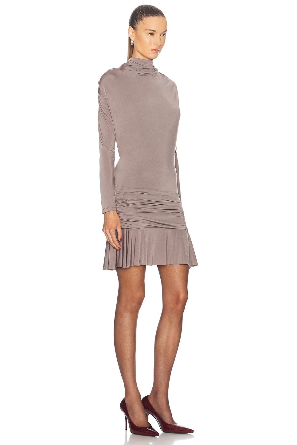 Vera Dress - 3