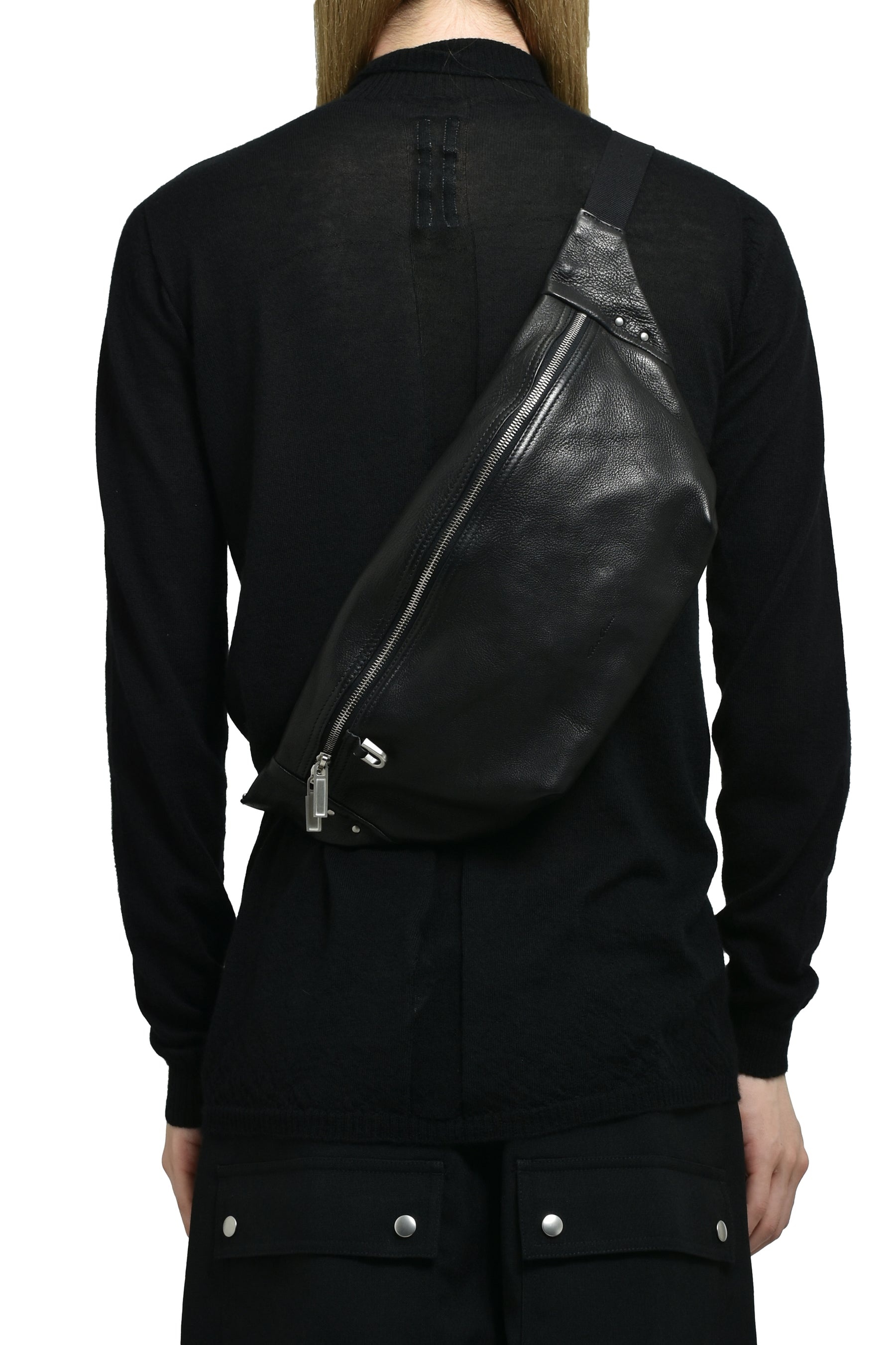 BUMBAG / BLK - 2