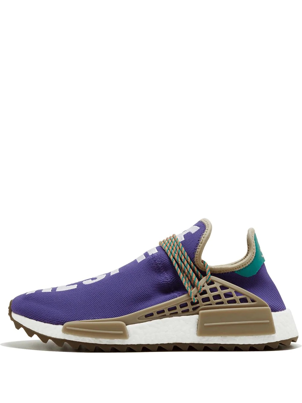 x Pharrell Williams Human Race NMD TR sneakers - 1