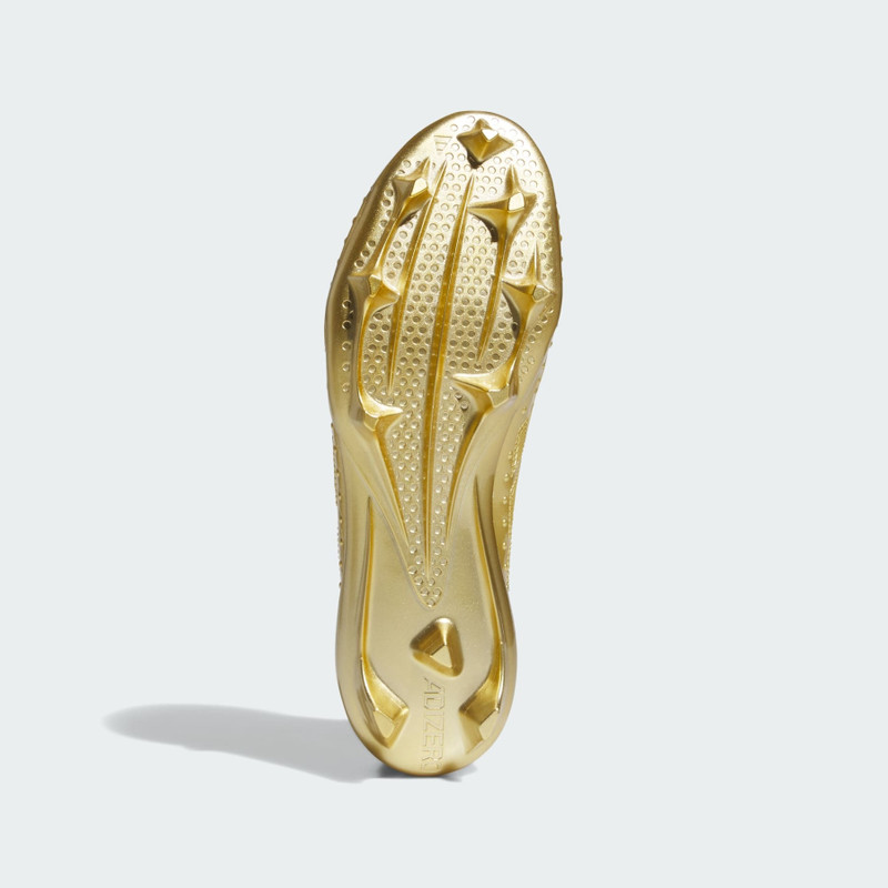 Adizero Electric II Coins Football Cleats 4