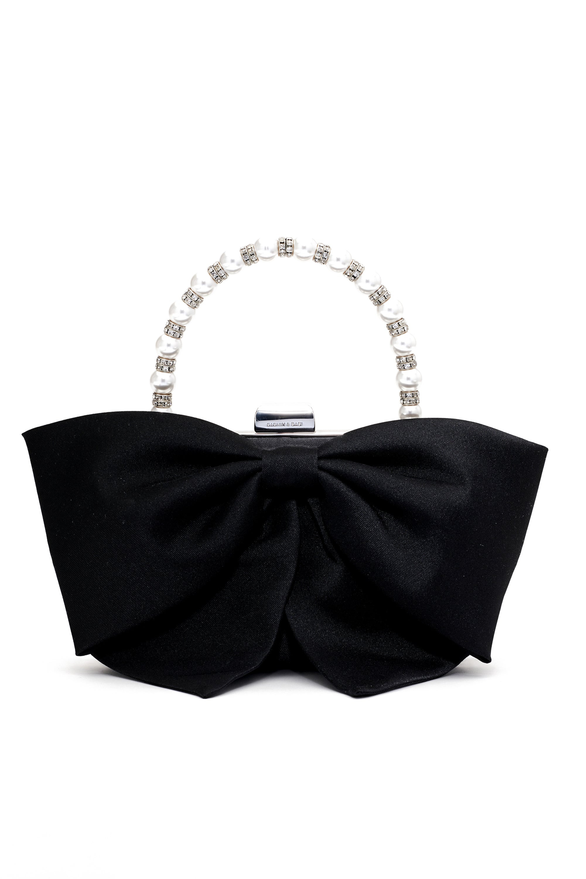 Bubbly Bag - Black - 3