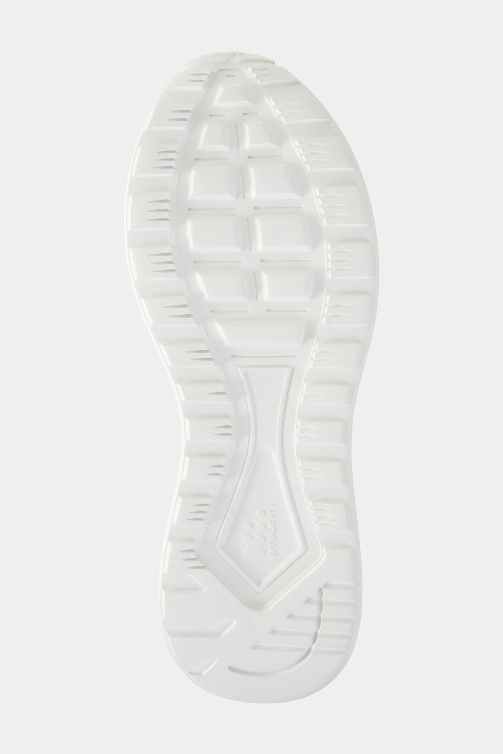 Sneaker Paris in White - 8
