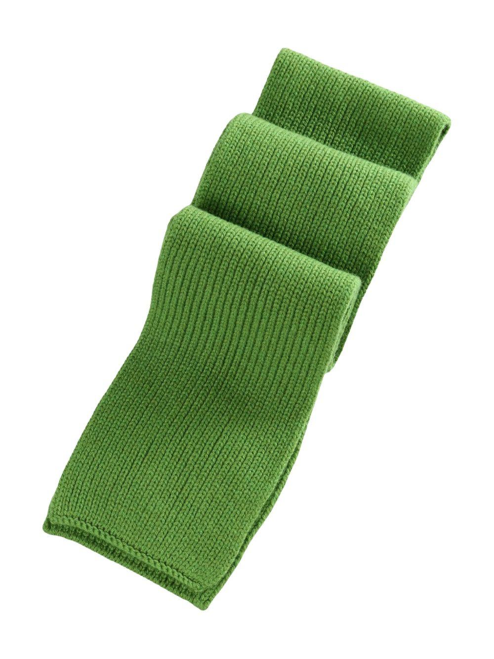 cashmere scarf - 2