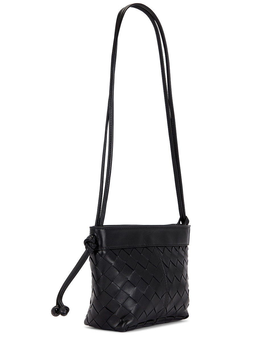 Flip Flap Pouch - 3