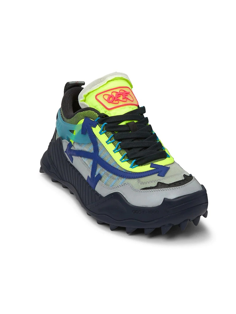 Odsy-1000 Sneakers 1