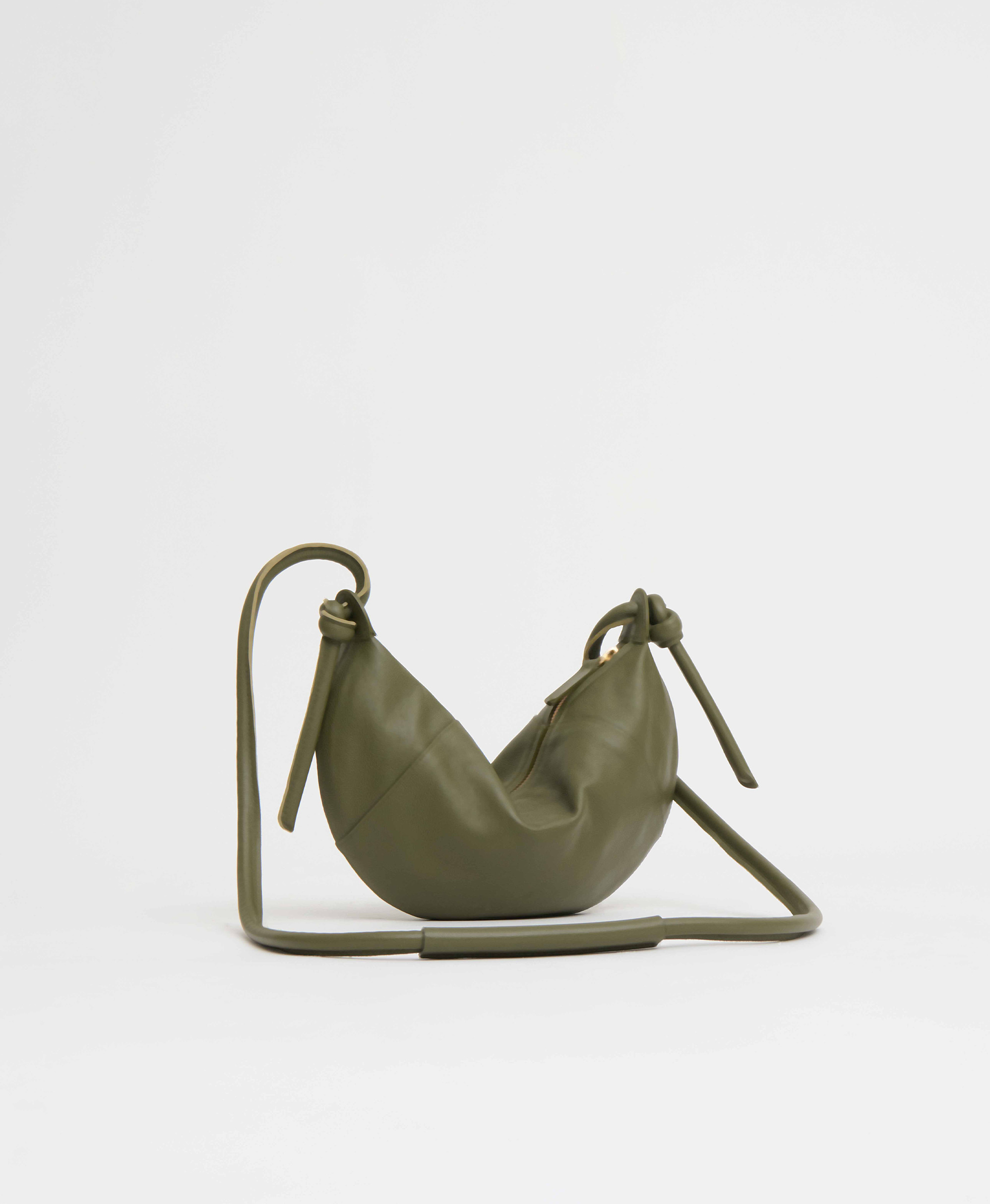 MINI FORTUNA CROSSBODY - 2