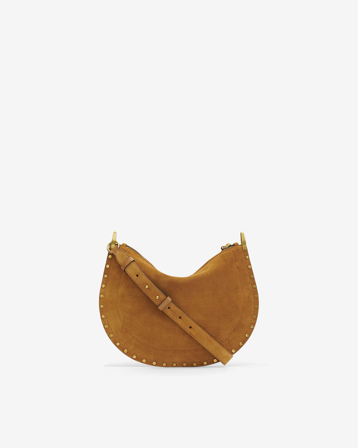 OSKAN SOFT ZIP BAG - 2