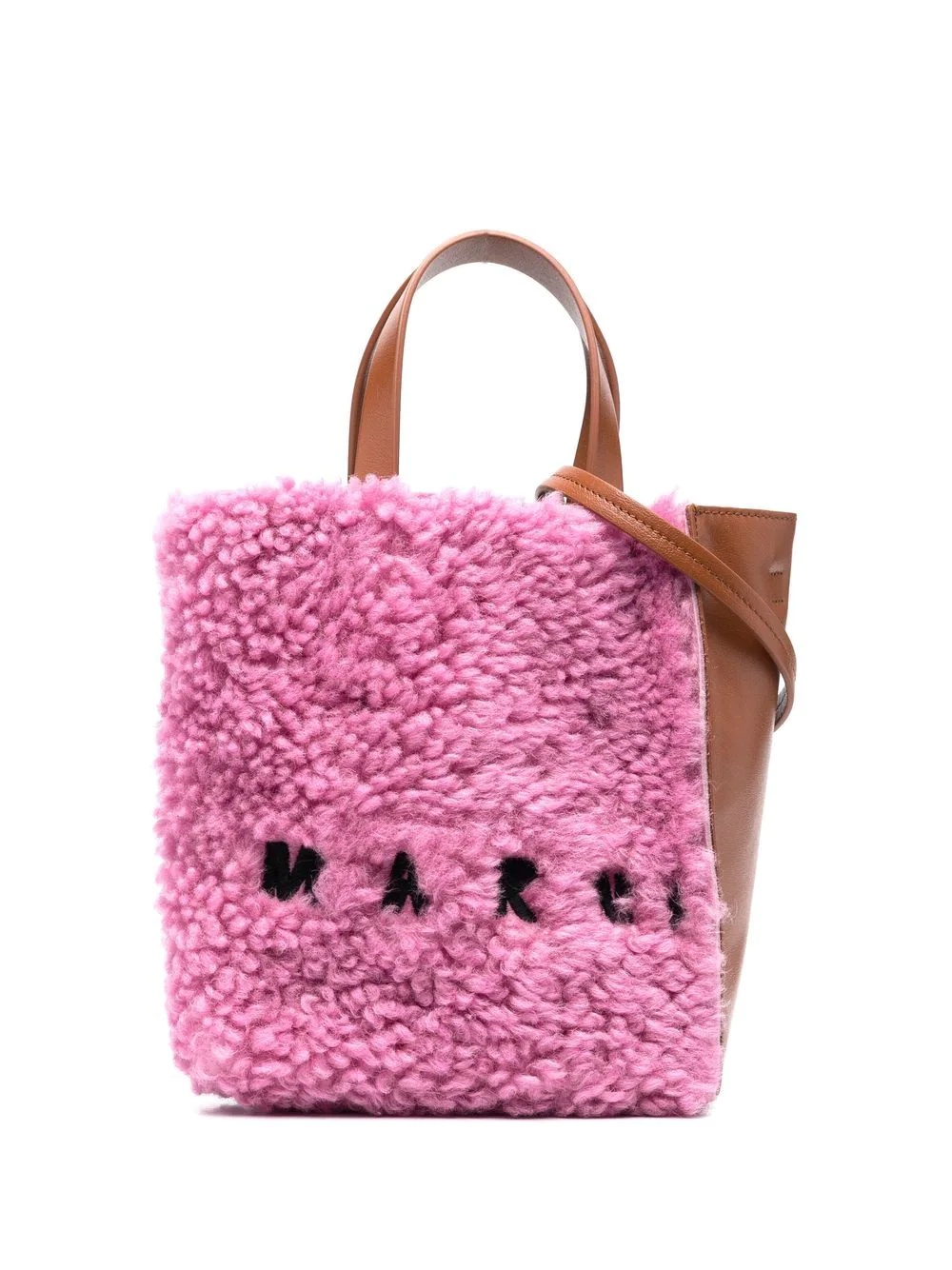 Museo soft-mini tote-bag - 1