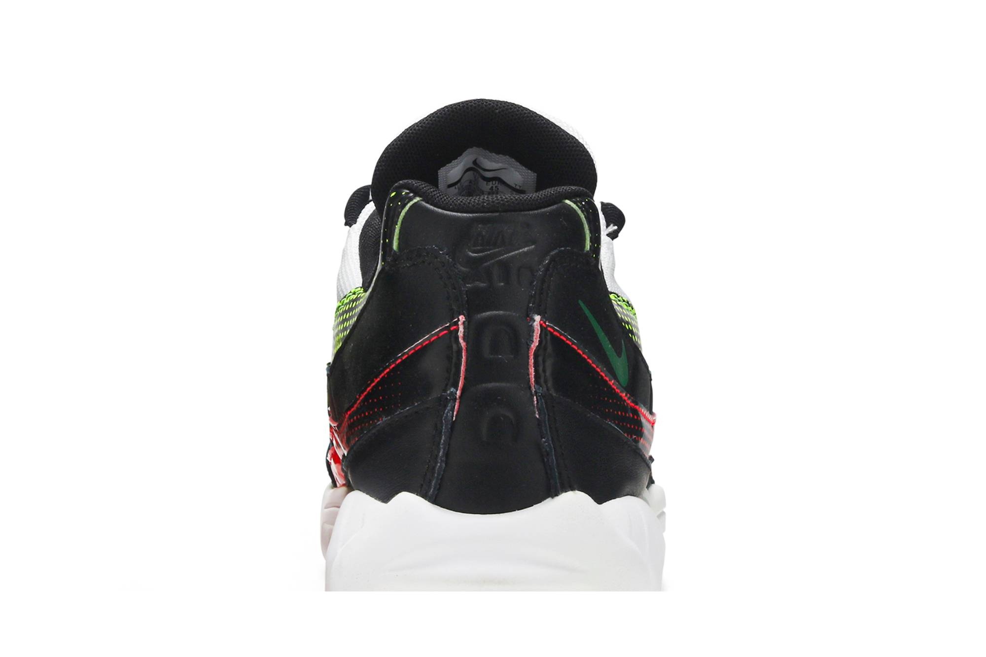 Air Max 95 SE 'Neon Collection' - 7